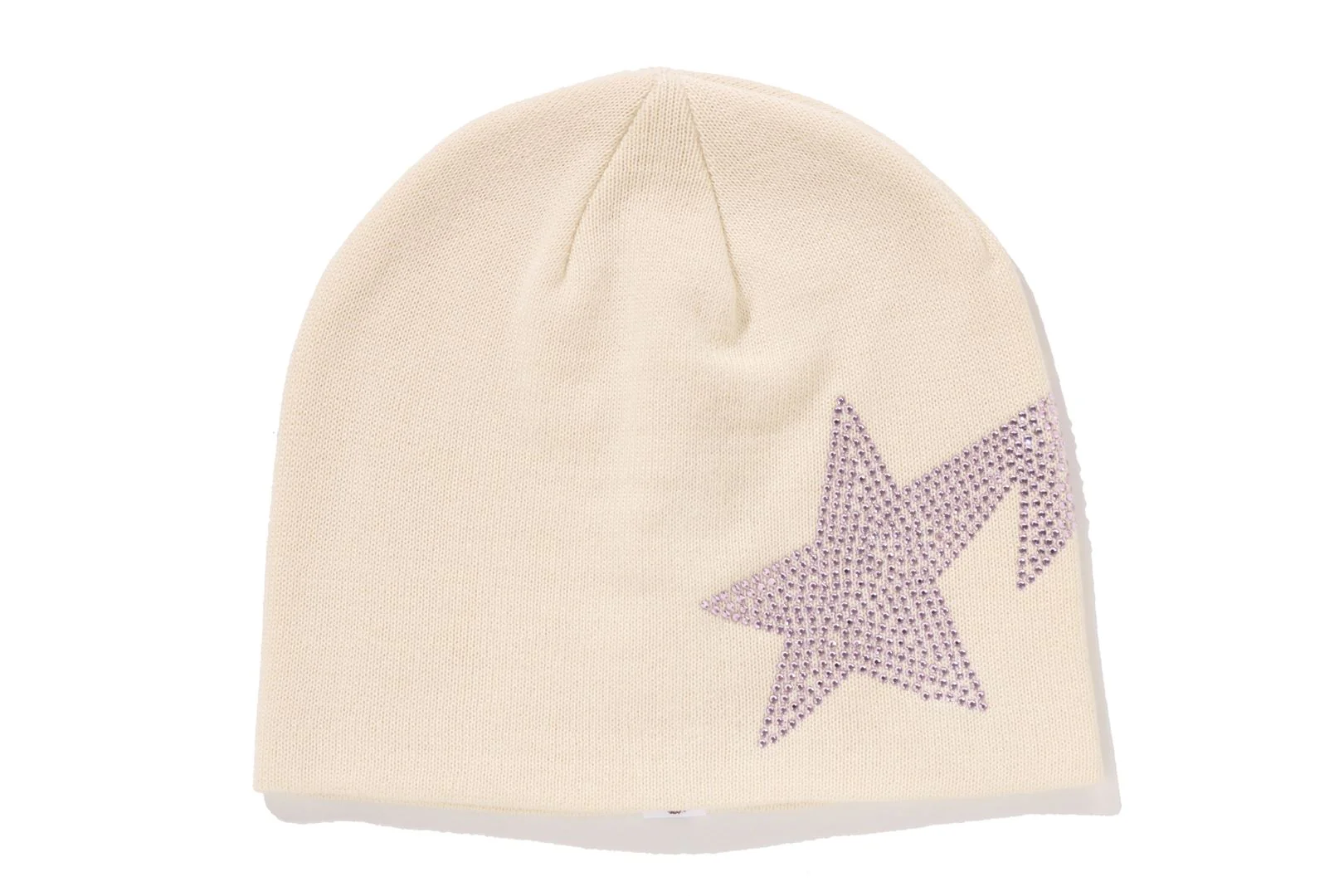 BAPE STA RHINESTONE BEANIE - Image 4