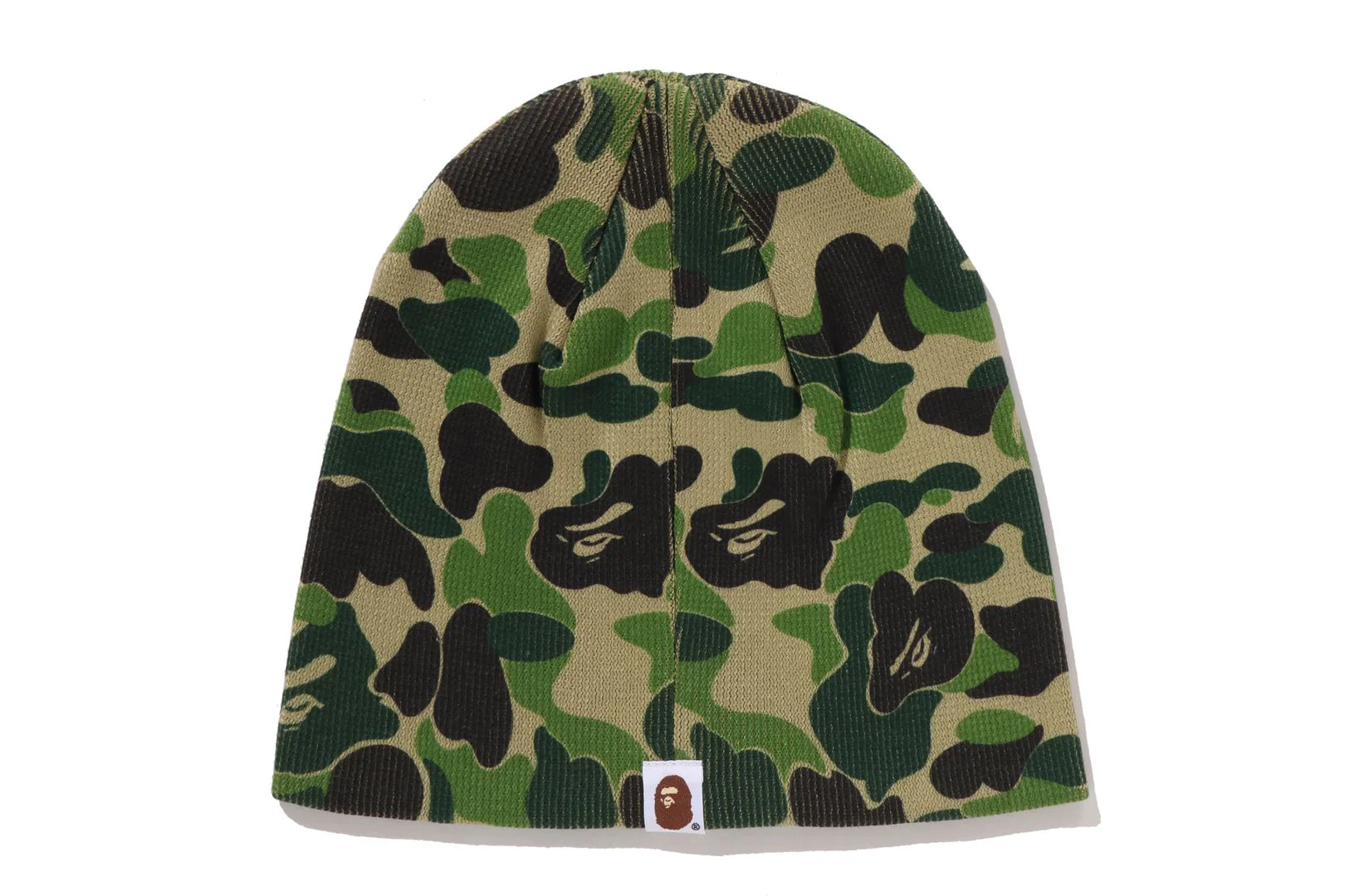 ABC CAMO BEANIE - Image 2