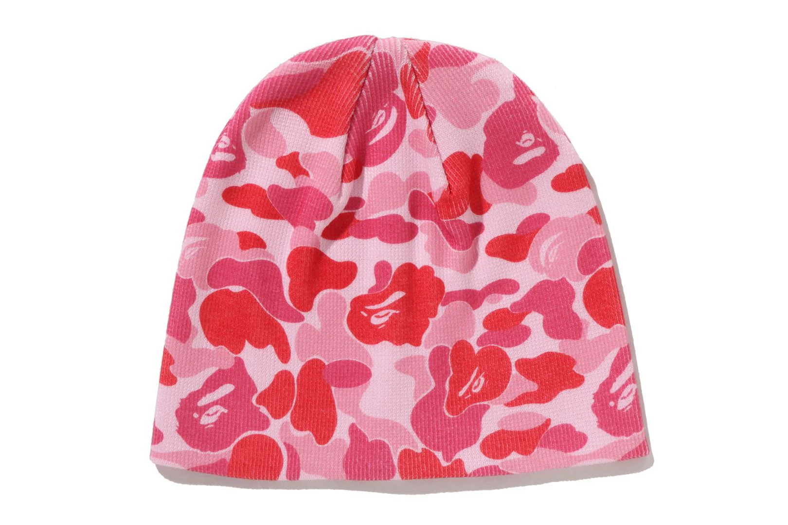 ABC CAMO BEANIE - Image 3