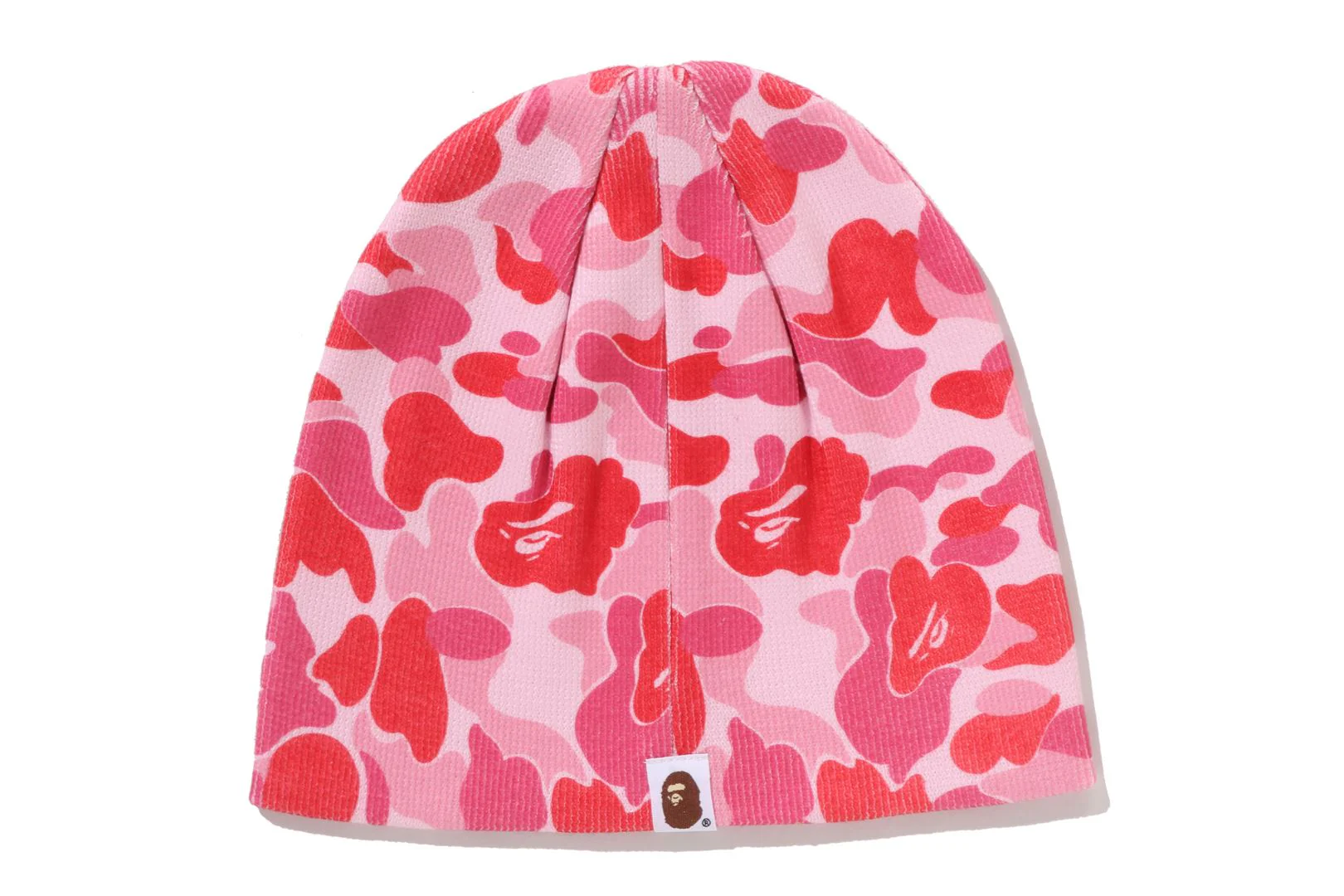 ABC CAMO BEANIE - Image 4