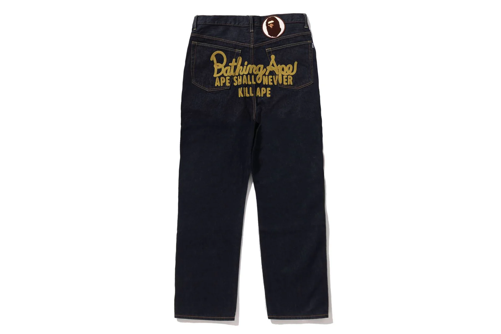 CHAMPION DENIM PANTS - Image 2