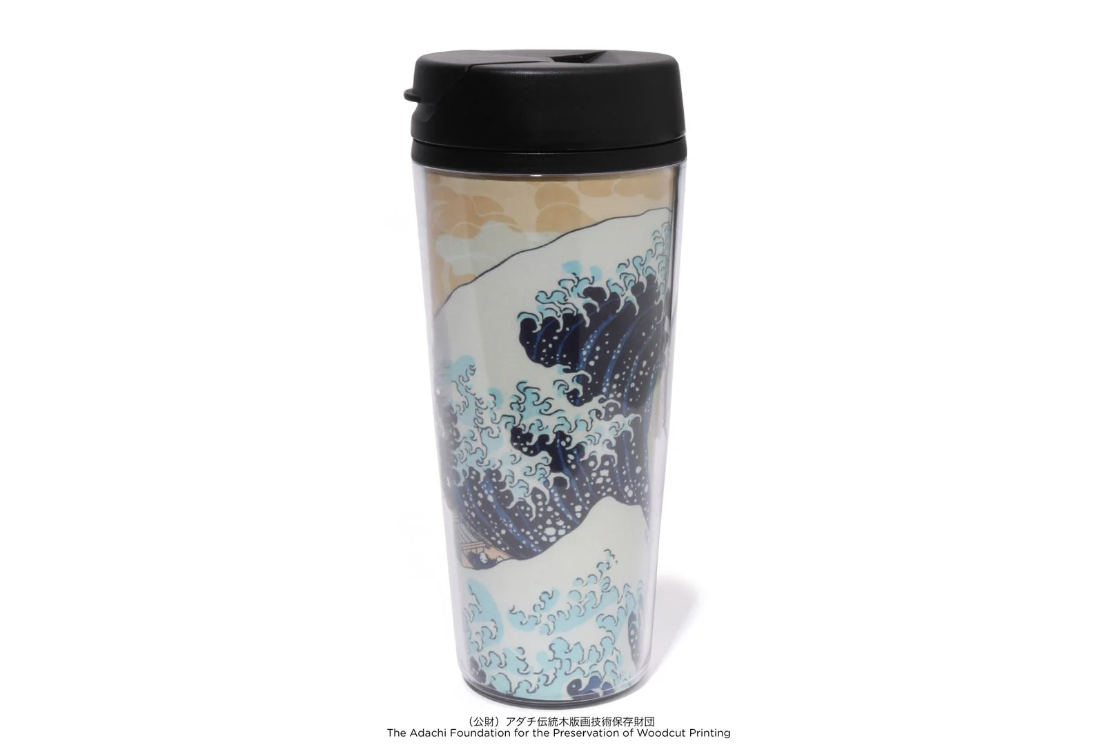 BAPE X UKIYO-E - TUMBLER - Image 10