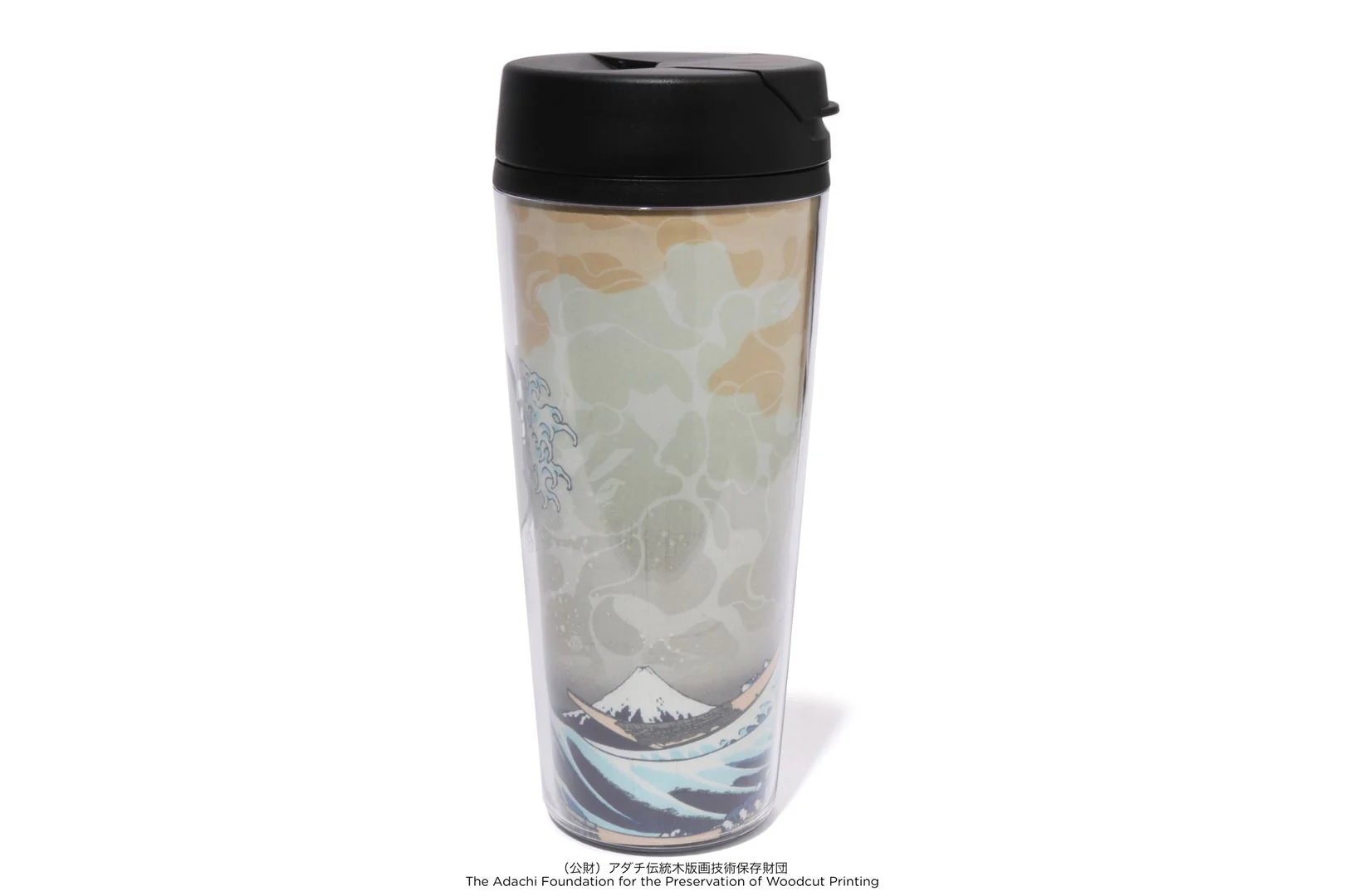 BAPE X UKIYO-E - TUMBLER - Image 11