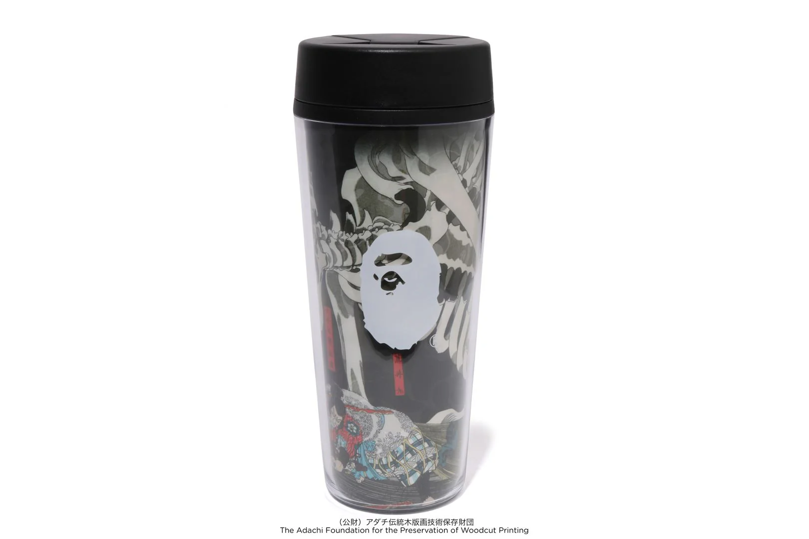 BAPE X UKIYO-E - TUMBLER - Image 13