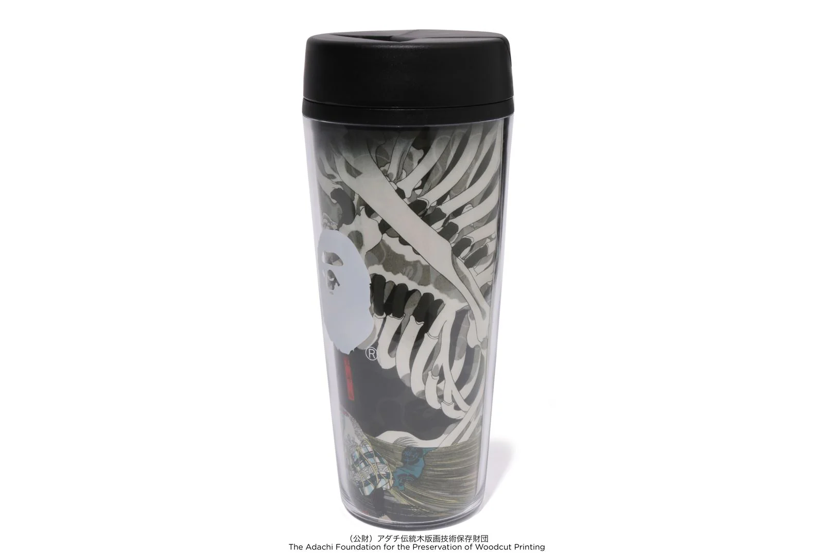 BAPE X UKIYO-E - TUMBLER - Image 15