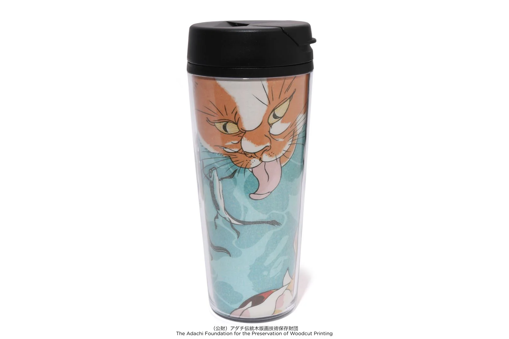 BAPE X UKIYO-E - TUMBLER - Image 2