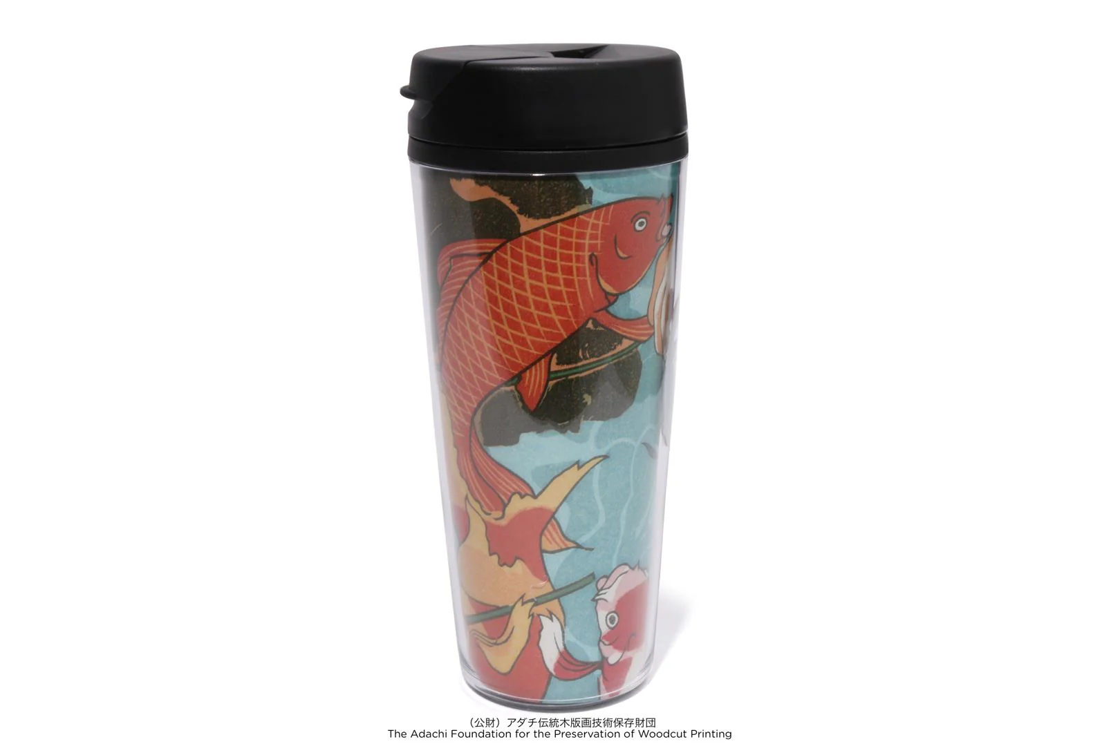 BAPE X UKIYO-E - TUMBLER - Image 3