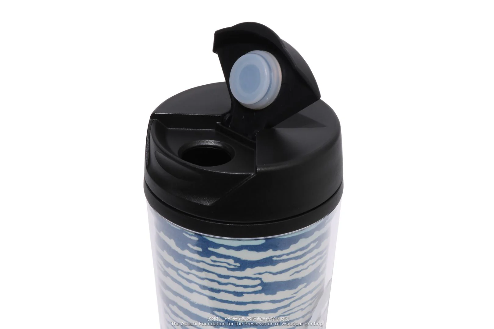 BAPE X UKIYO-E - TUMBLER - Image 4