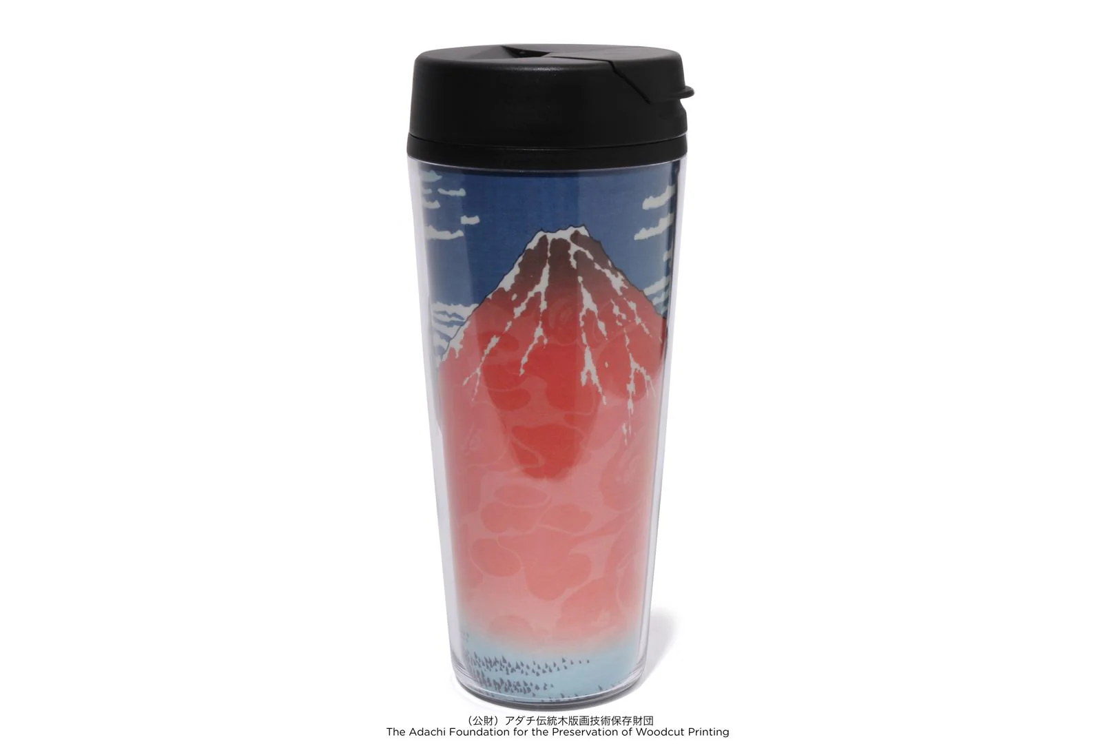 BAPE X UKIYO-E - TUMBLER - Image 6