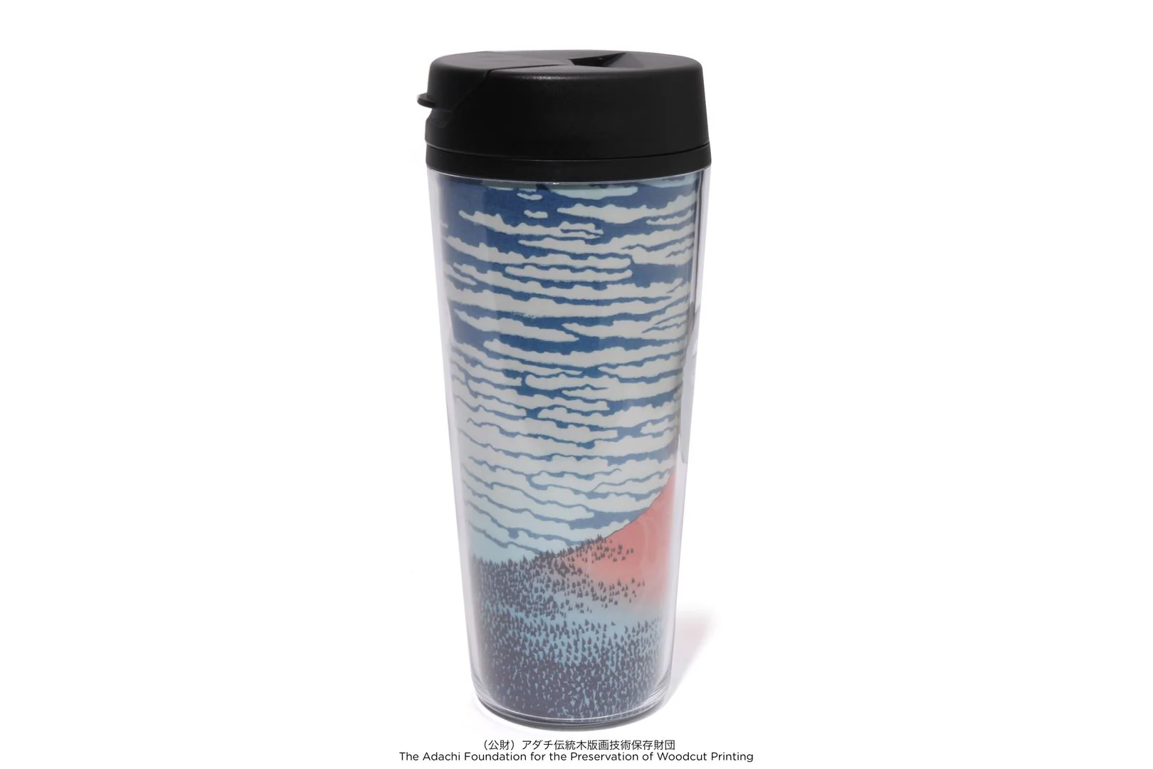 BAPE X UKIYO-E - TUMBLER - Image 7
