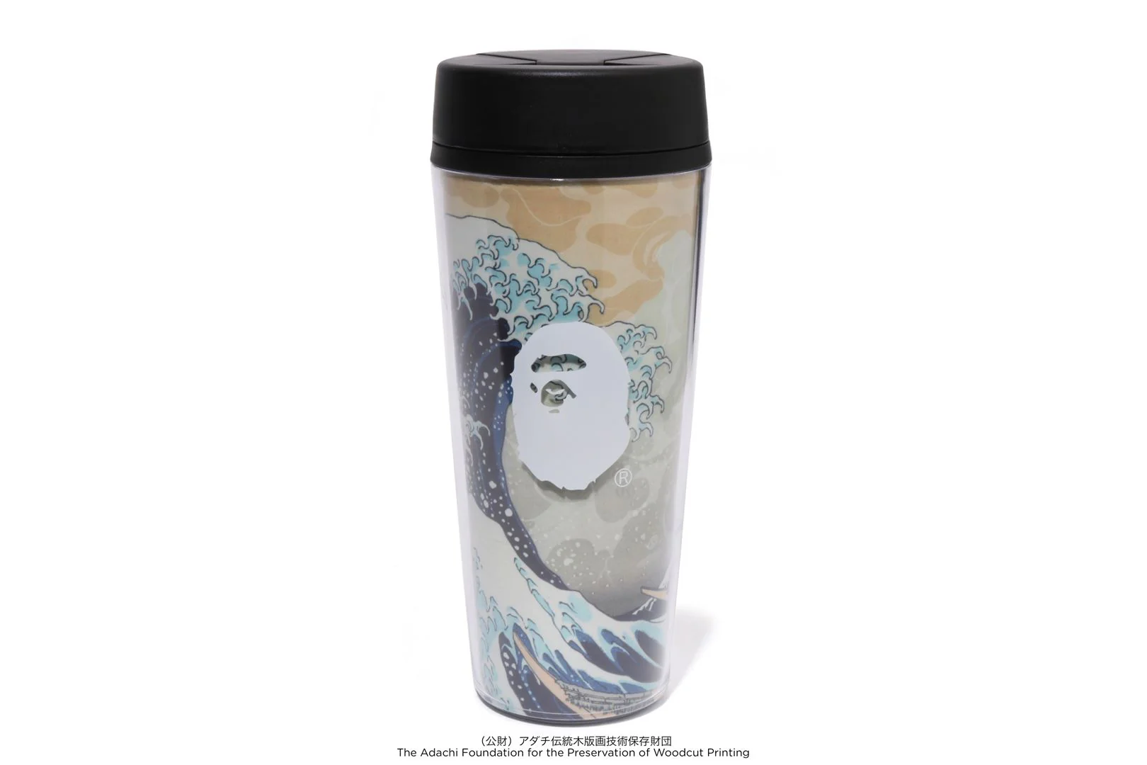 BAPE X UKIYO-E - TUMBLER - Image 9