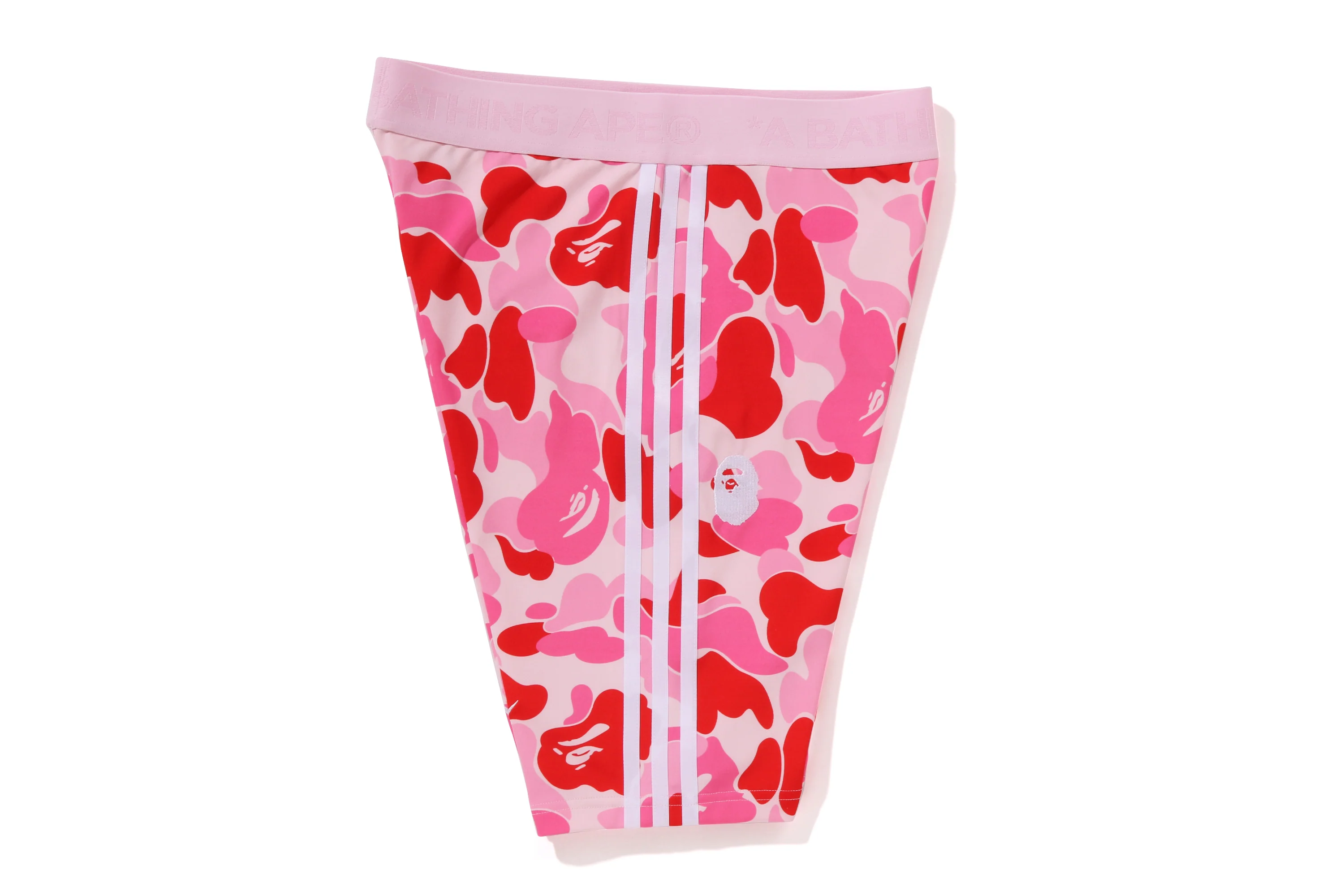 BAPE X ADIDAS - FB TIGHTS LADIES - Image 11