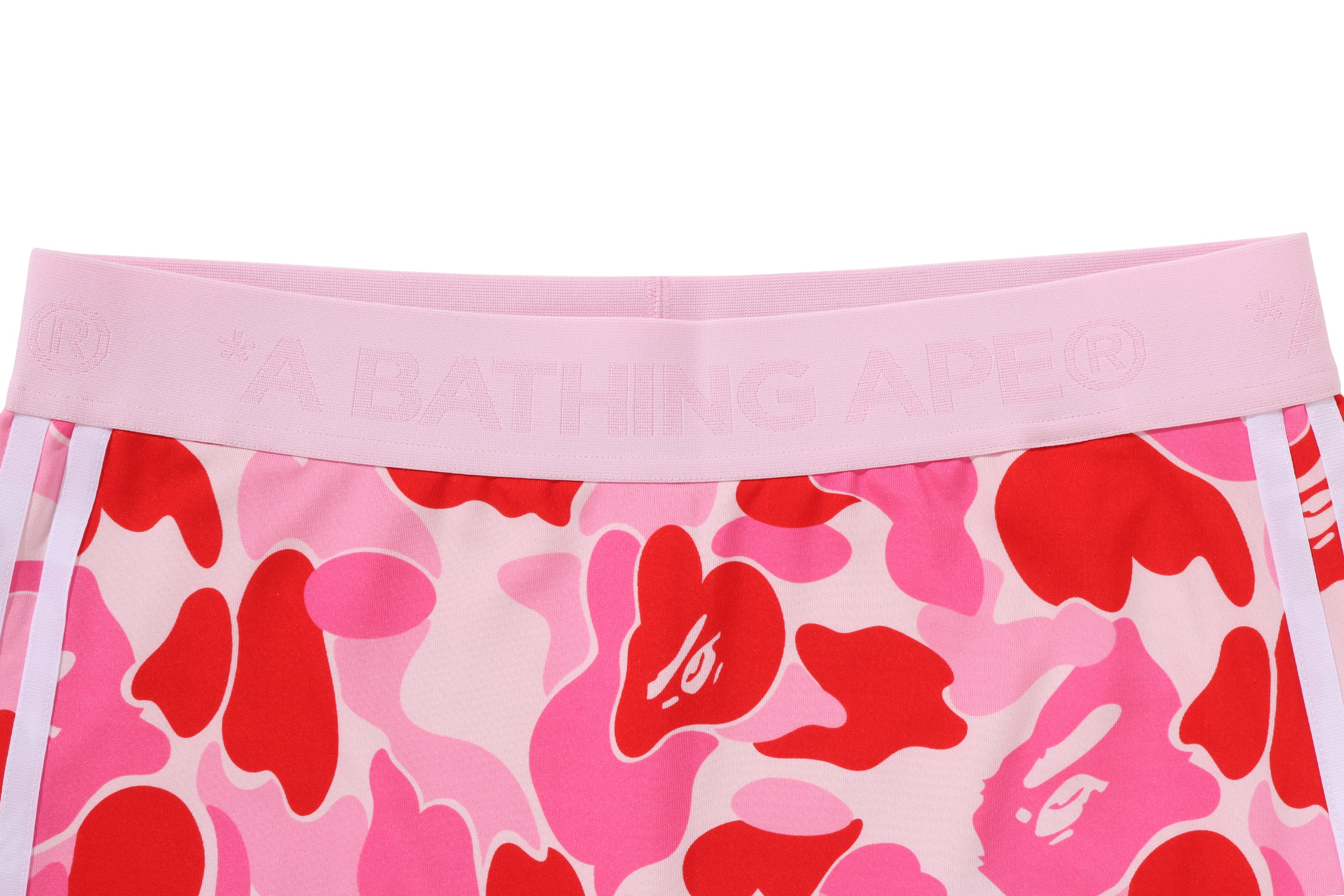 BAPE X ADIDAS - FB TIGHTS LADIES - Image 12