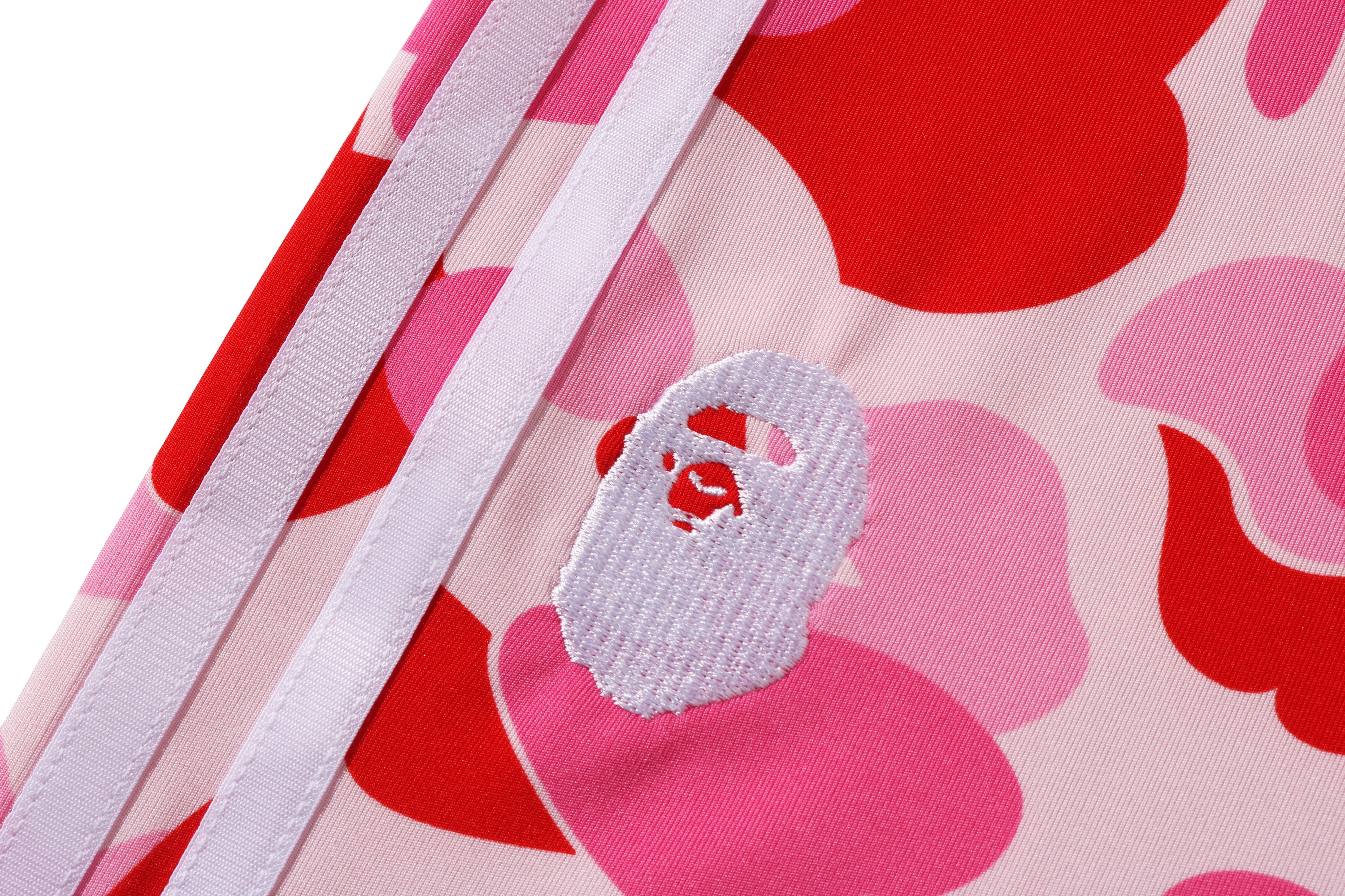 BAPE X ADIDAS - FB TIGHTS LADIES - Image 13