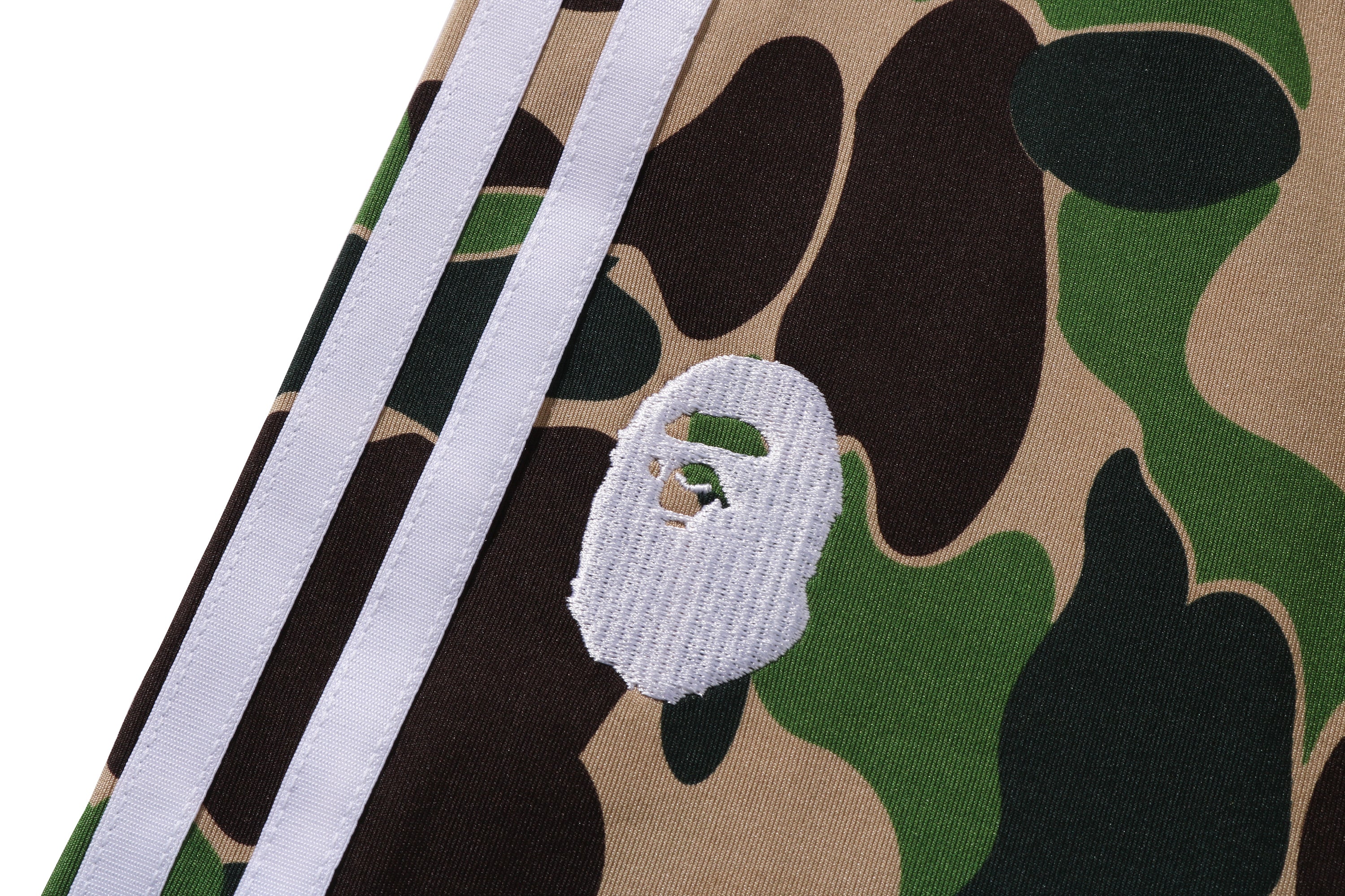 BAPE X ADIDAS - FB TIGHTS LADIES - Image 5