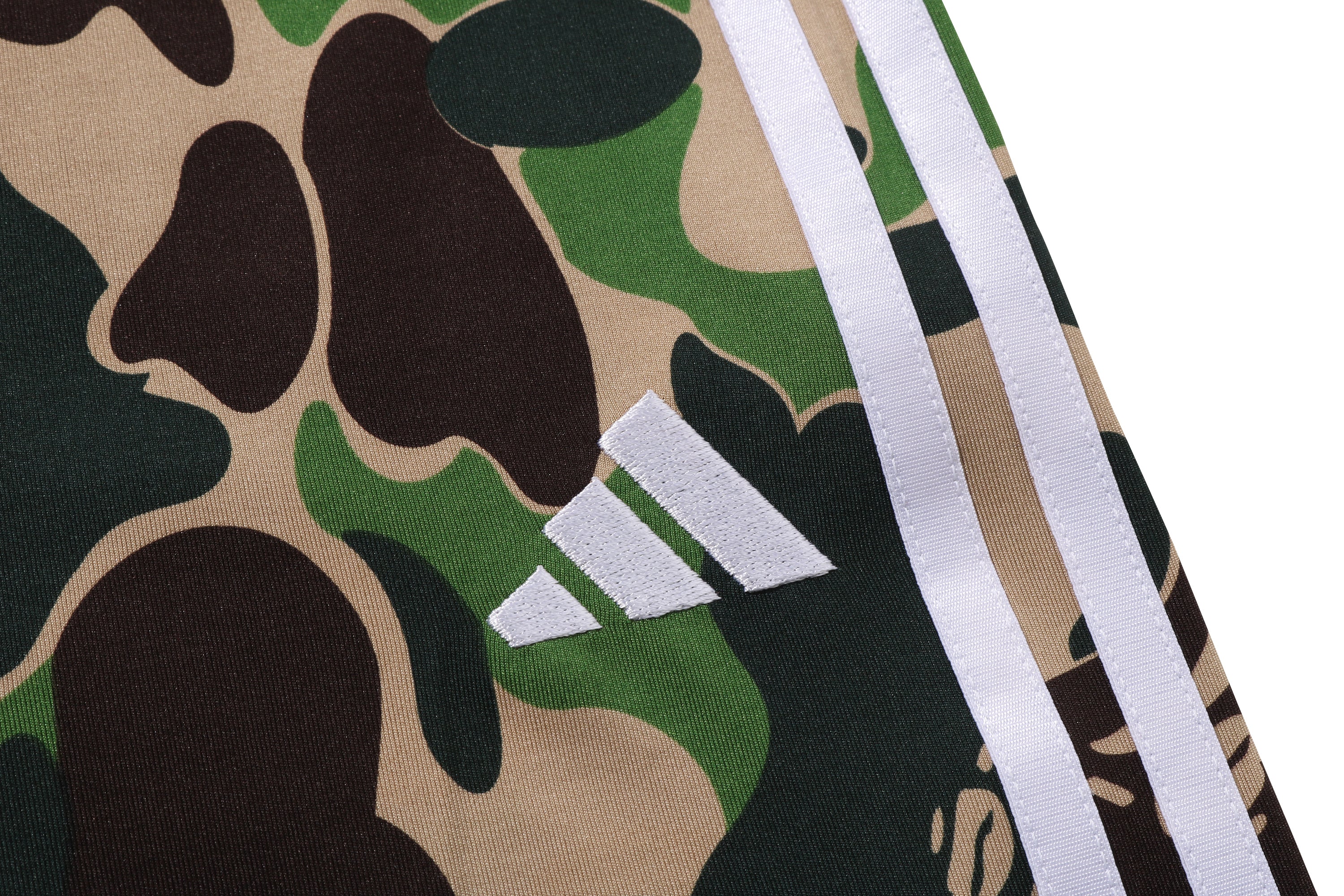 BAPE X ADIDAS - FB TIGHTS LADIES - Image 6