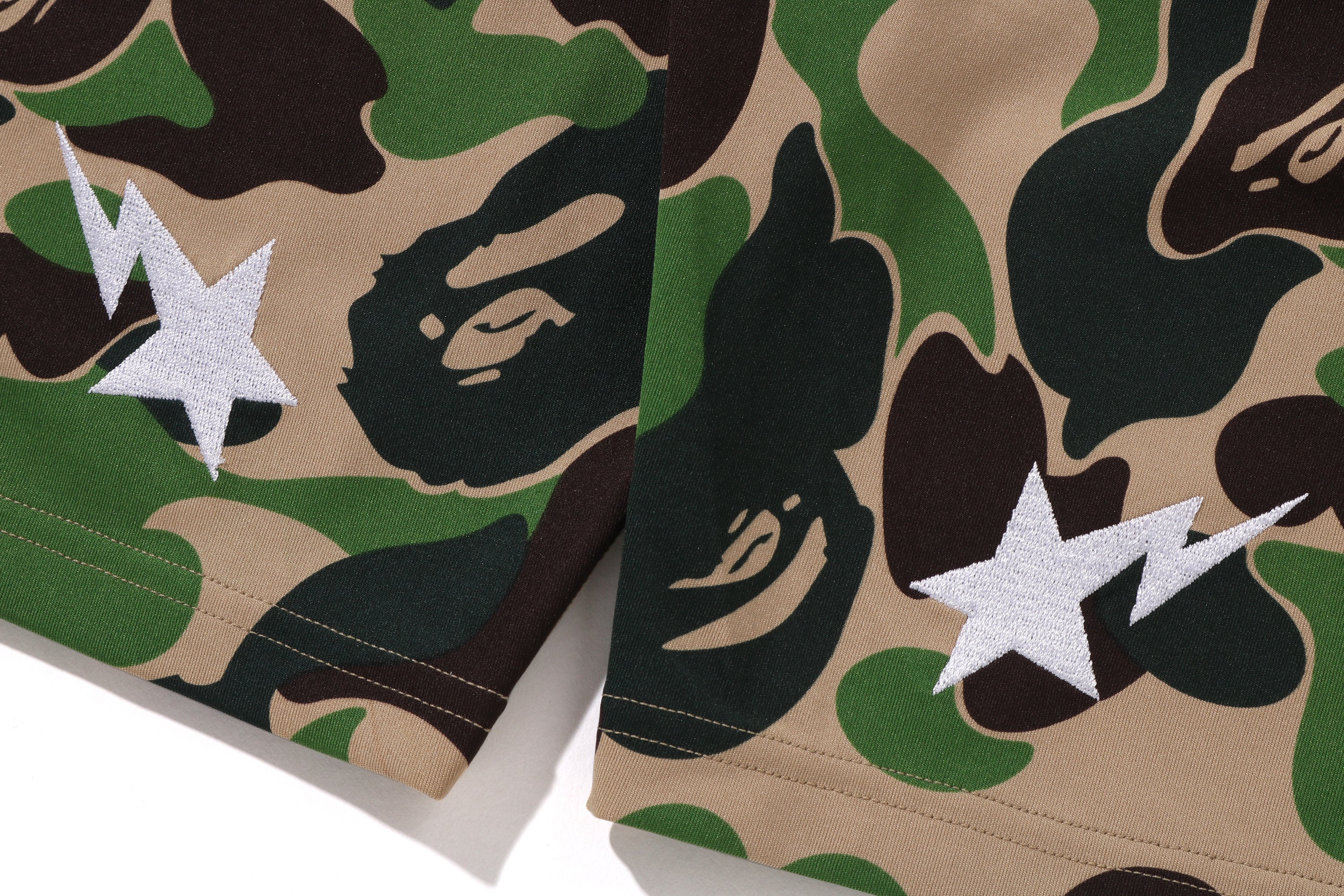 BAPE X ADIDAS - FB TIGHTS LADIES - Image 7