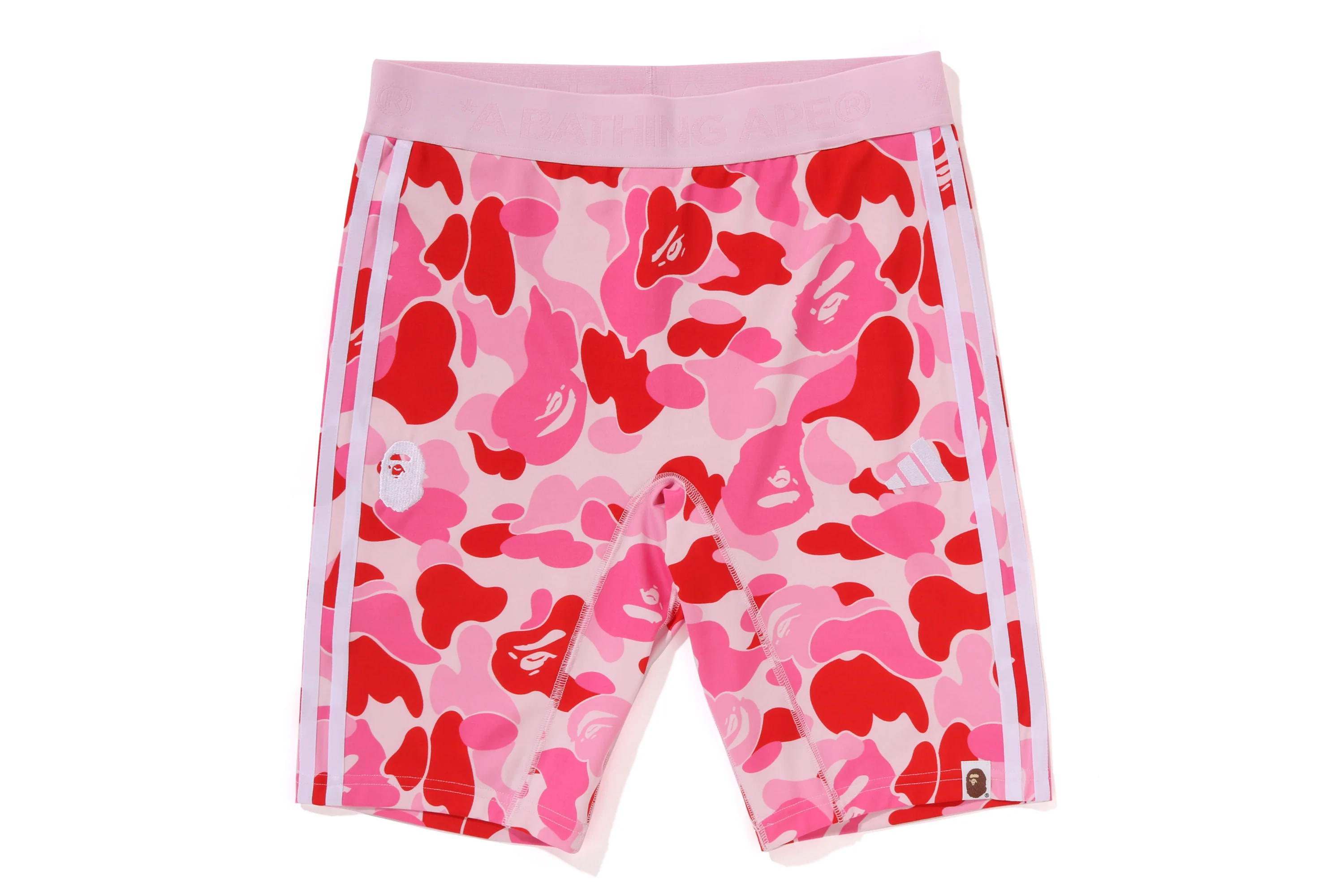 BAPE X ADIDAS - FB TIGHTS LADIES - Image 8