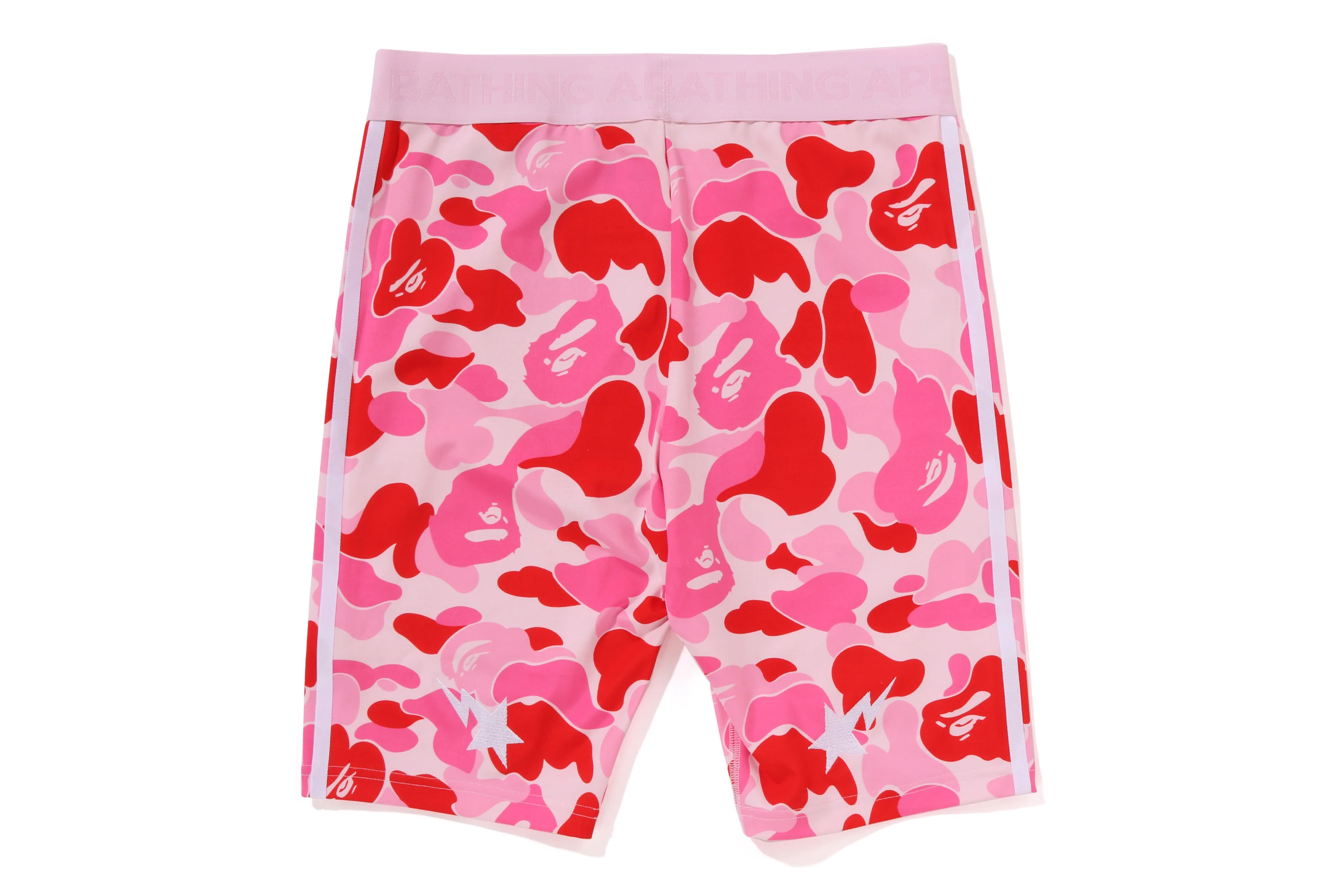 BAPE X ADIDAS - FB TIGHTS LADIES - Image 9