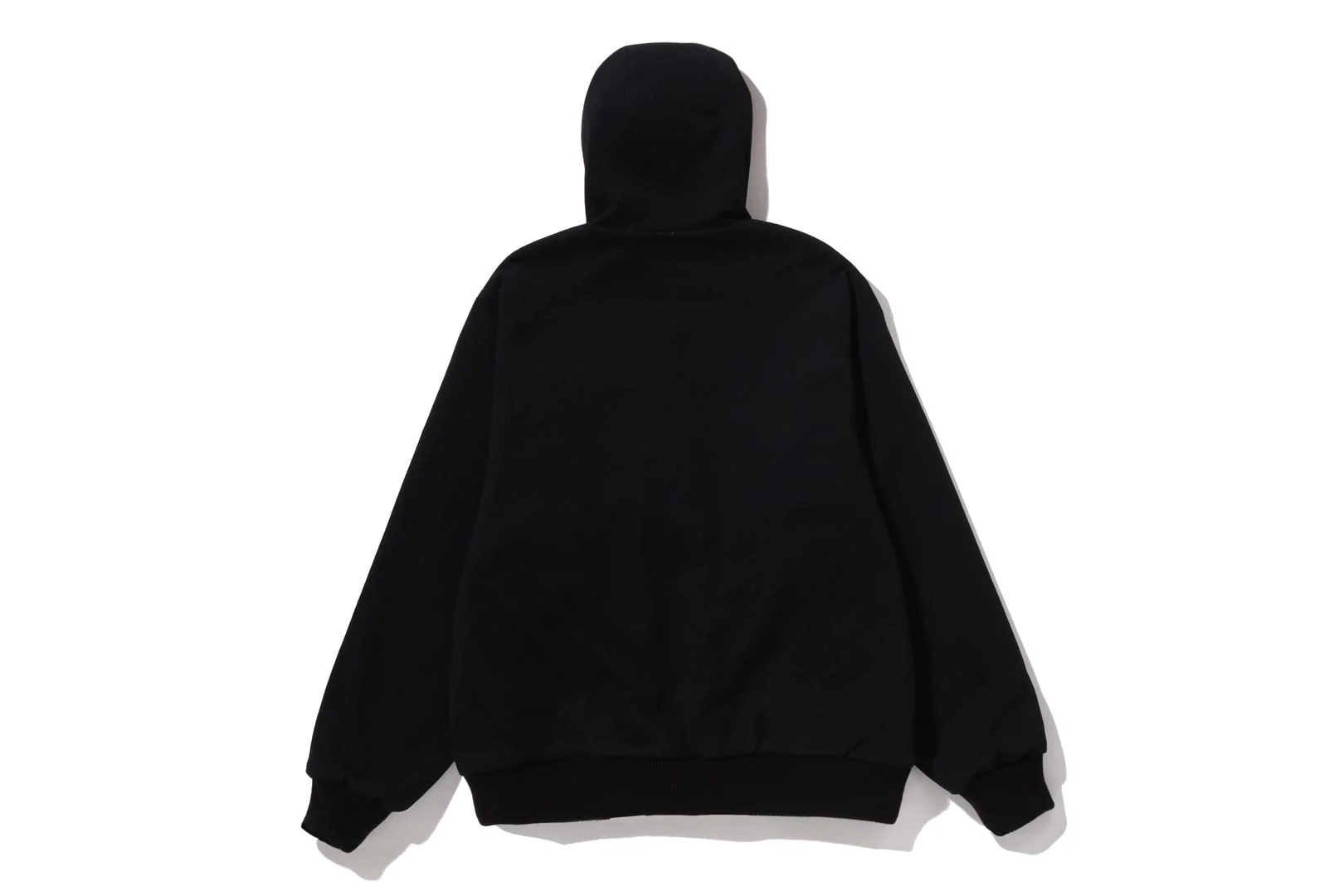 1ST CAMO REVERSIBLE ZIP HOODIE - Image 5