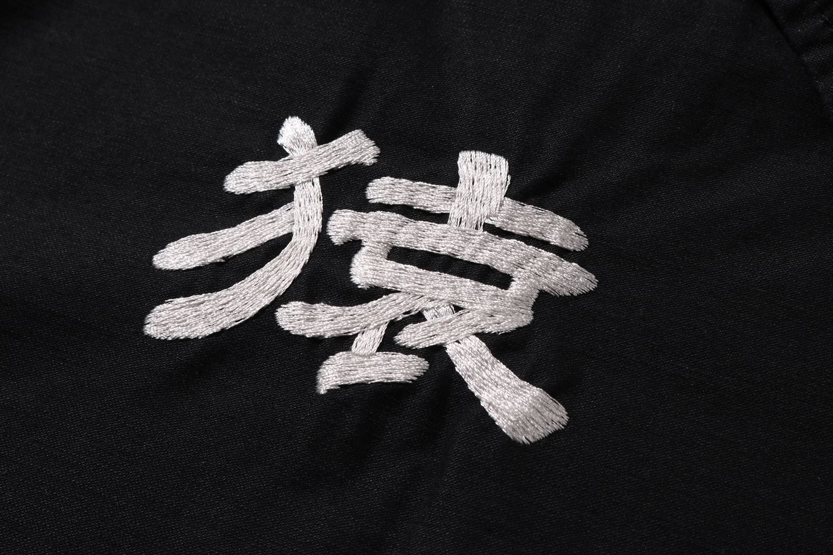 SOUVENIR ZIP JACKET - Image 3