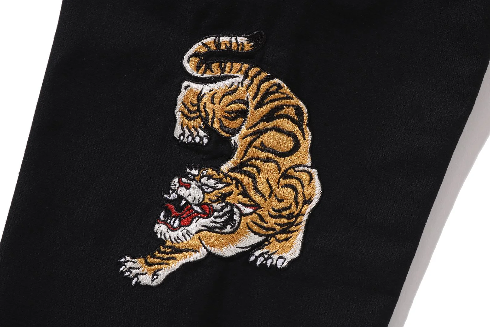 SOUVENIR ZIP JACKET - Image 6