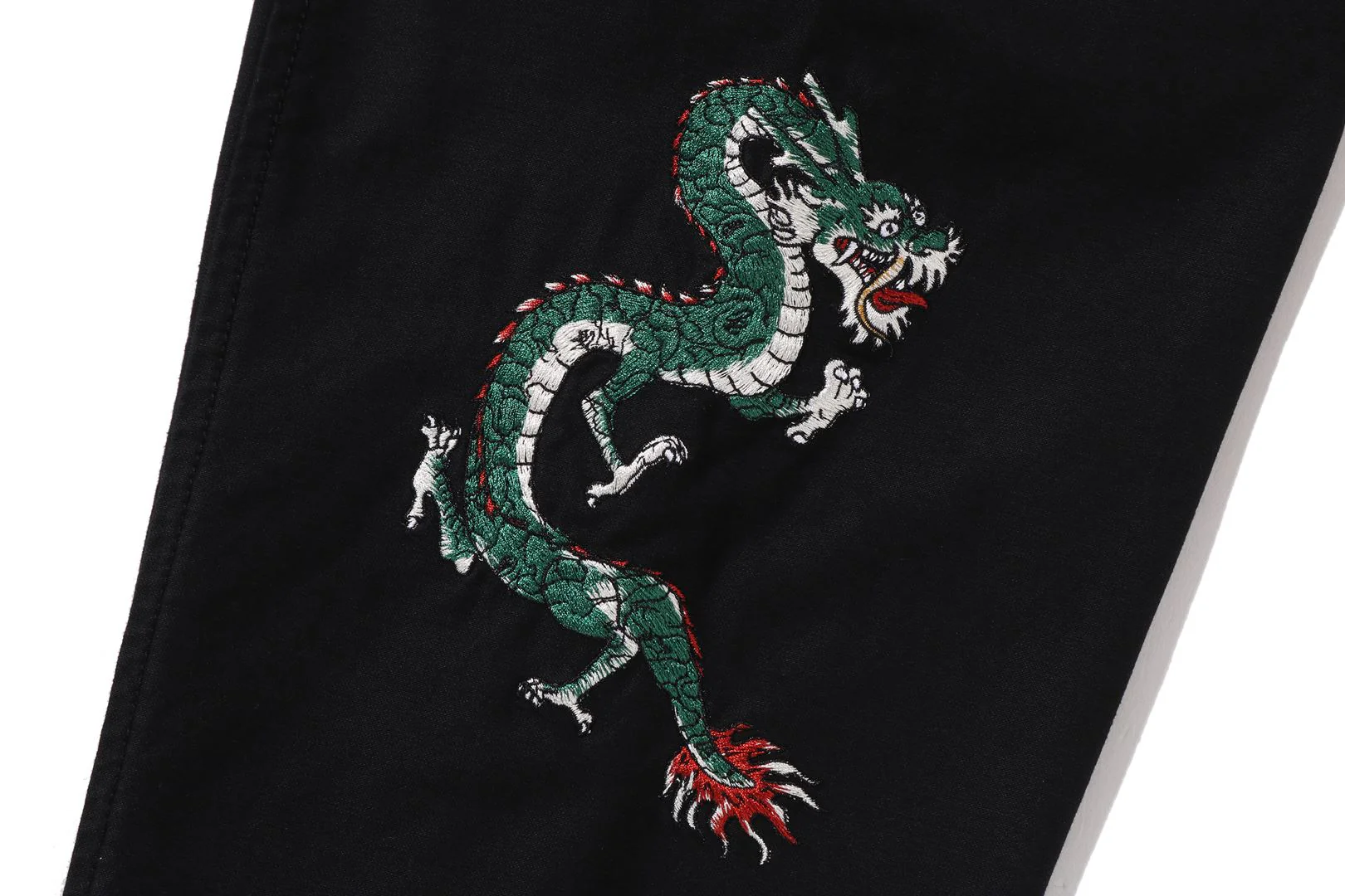 SOUVENIR ZIP JACKET - Image 7