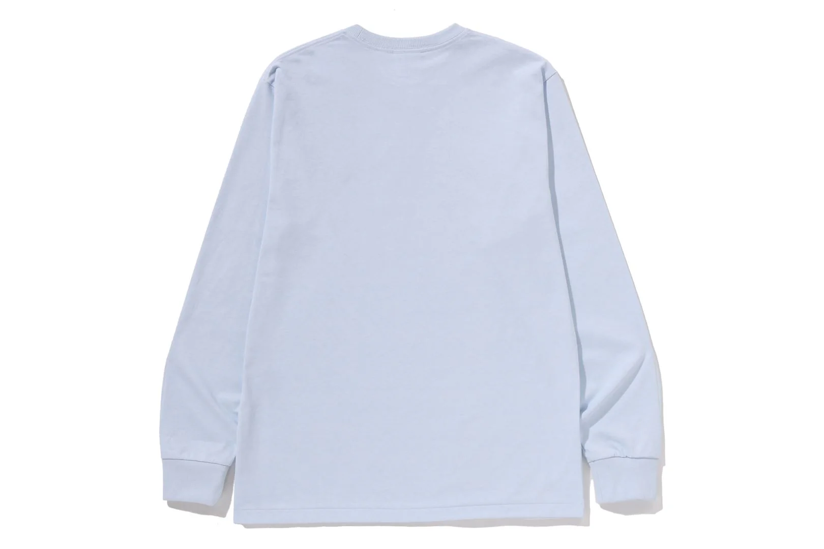 COLLEGE LS TEE - Image 7