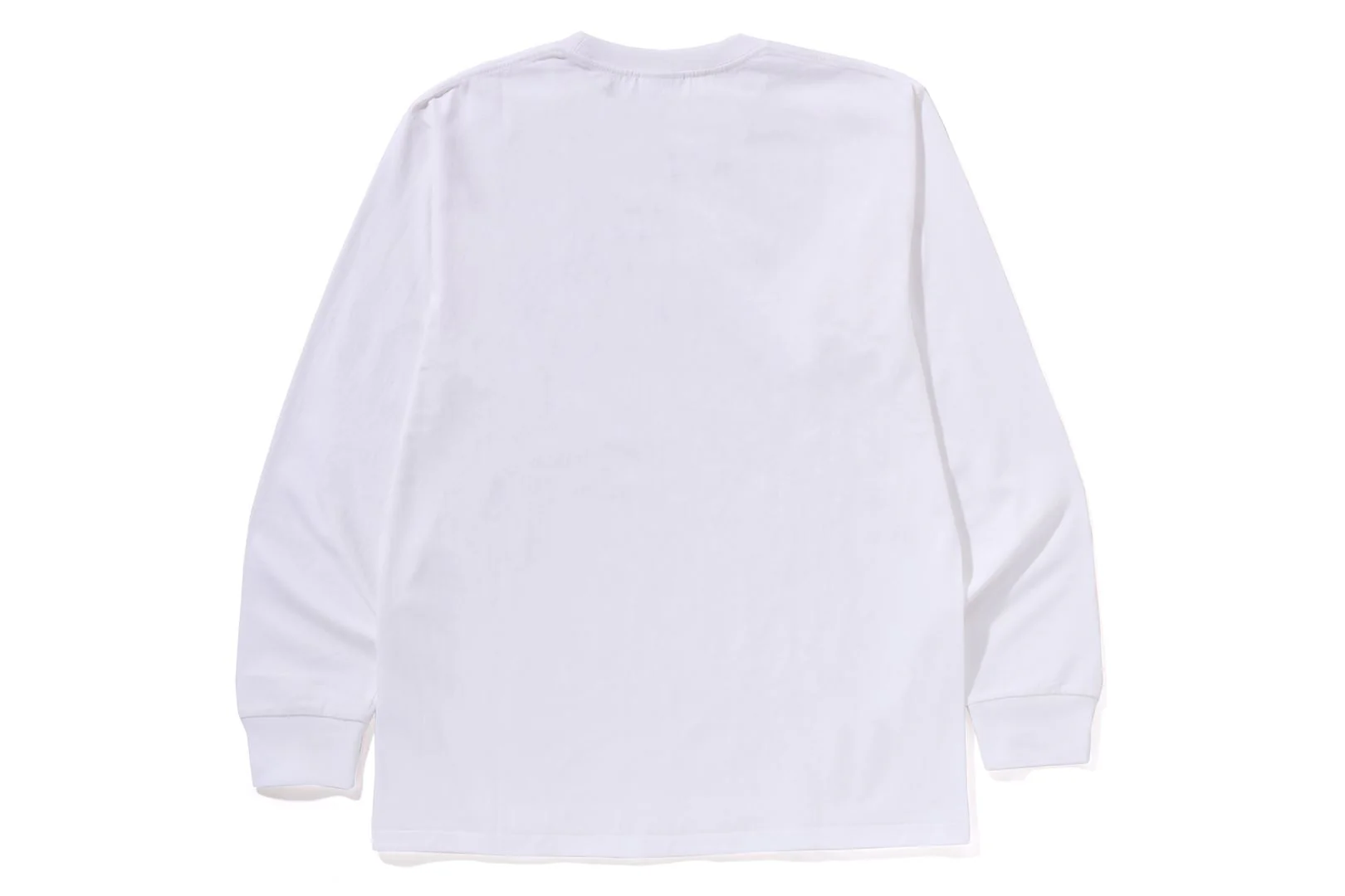 COLLEGE LS TEE - Image 8