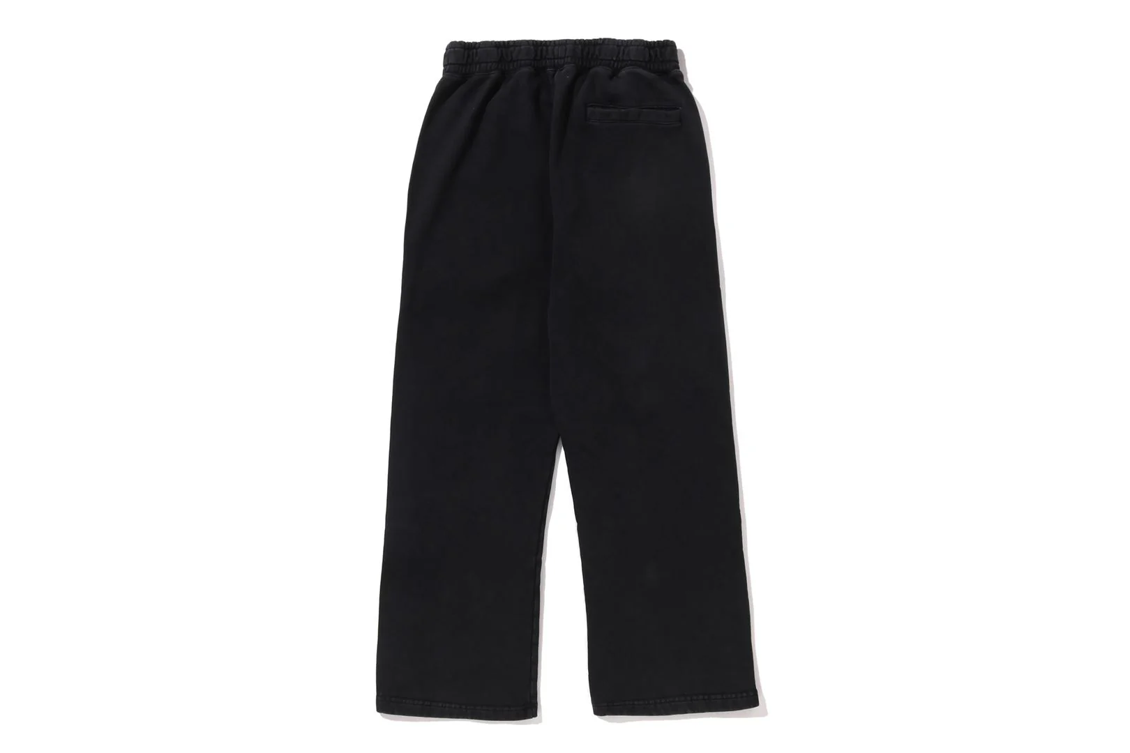 ONE POINT GARMENT DYE RELAXED FIT SWEATPANTS - Image 2