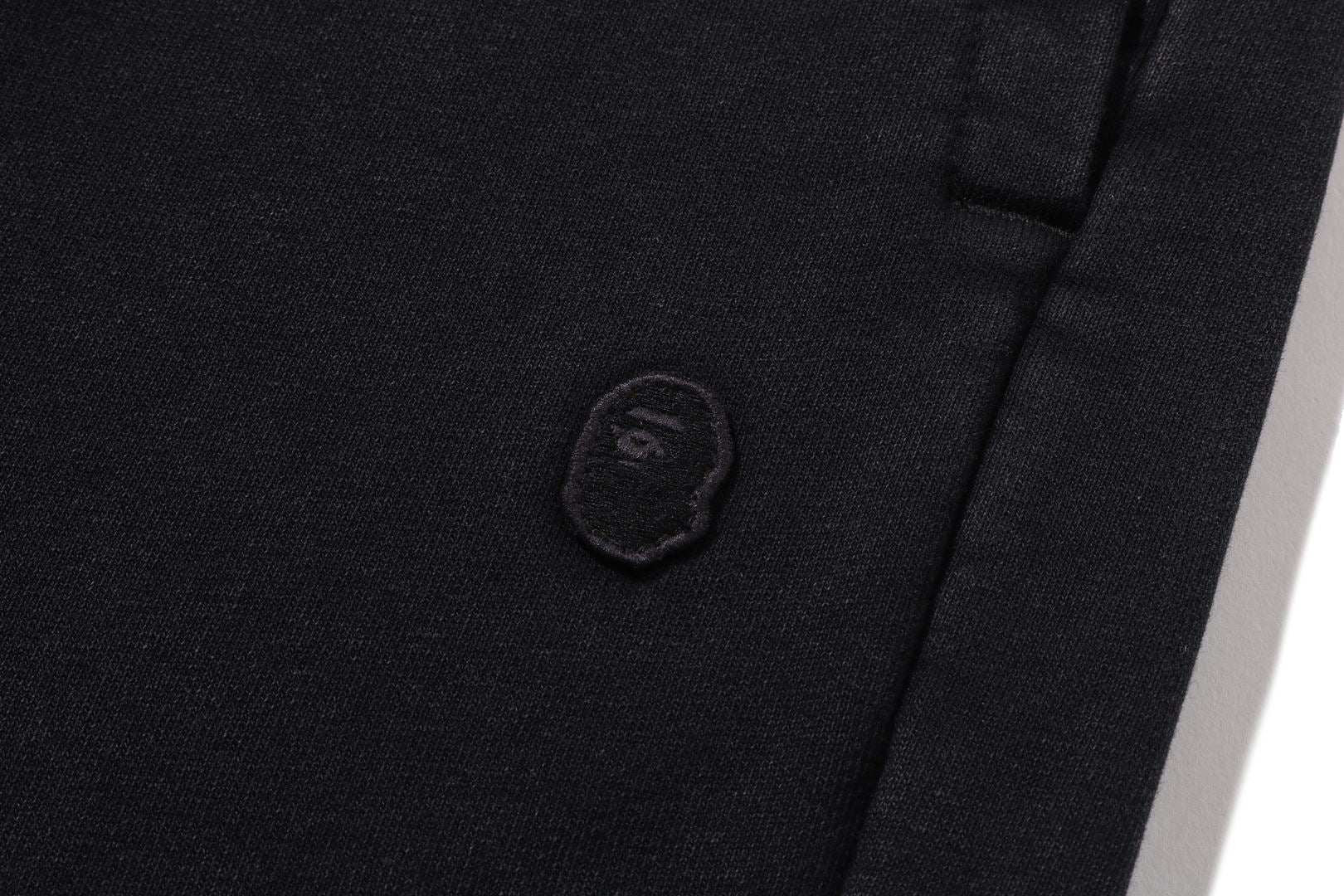 ONE POINT GARMENT DYE RELAXED FIT SWEATPANTS - Image 3
