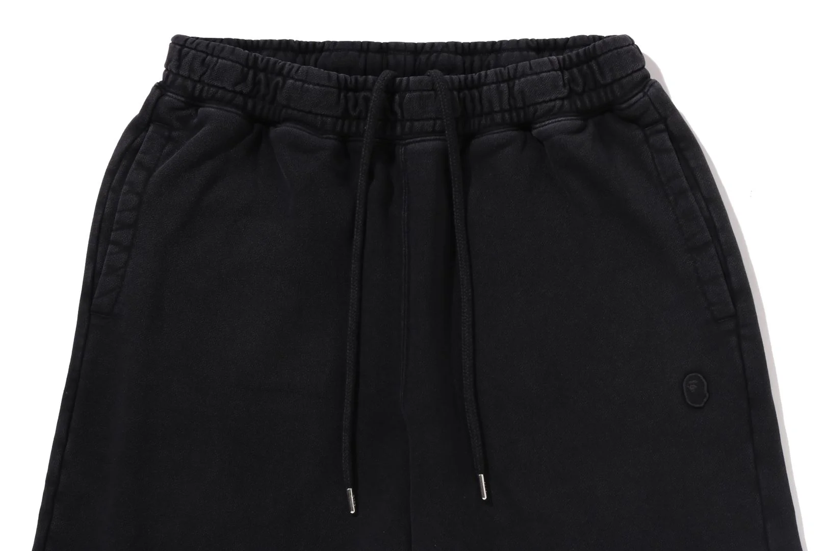 ONE POINT GARMENT DYE RELAXED FIT SWEATPANTS - Image 4