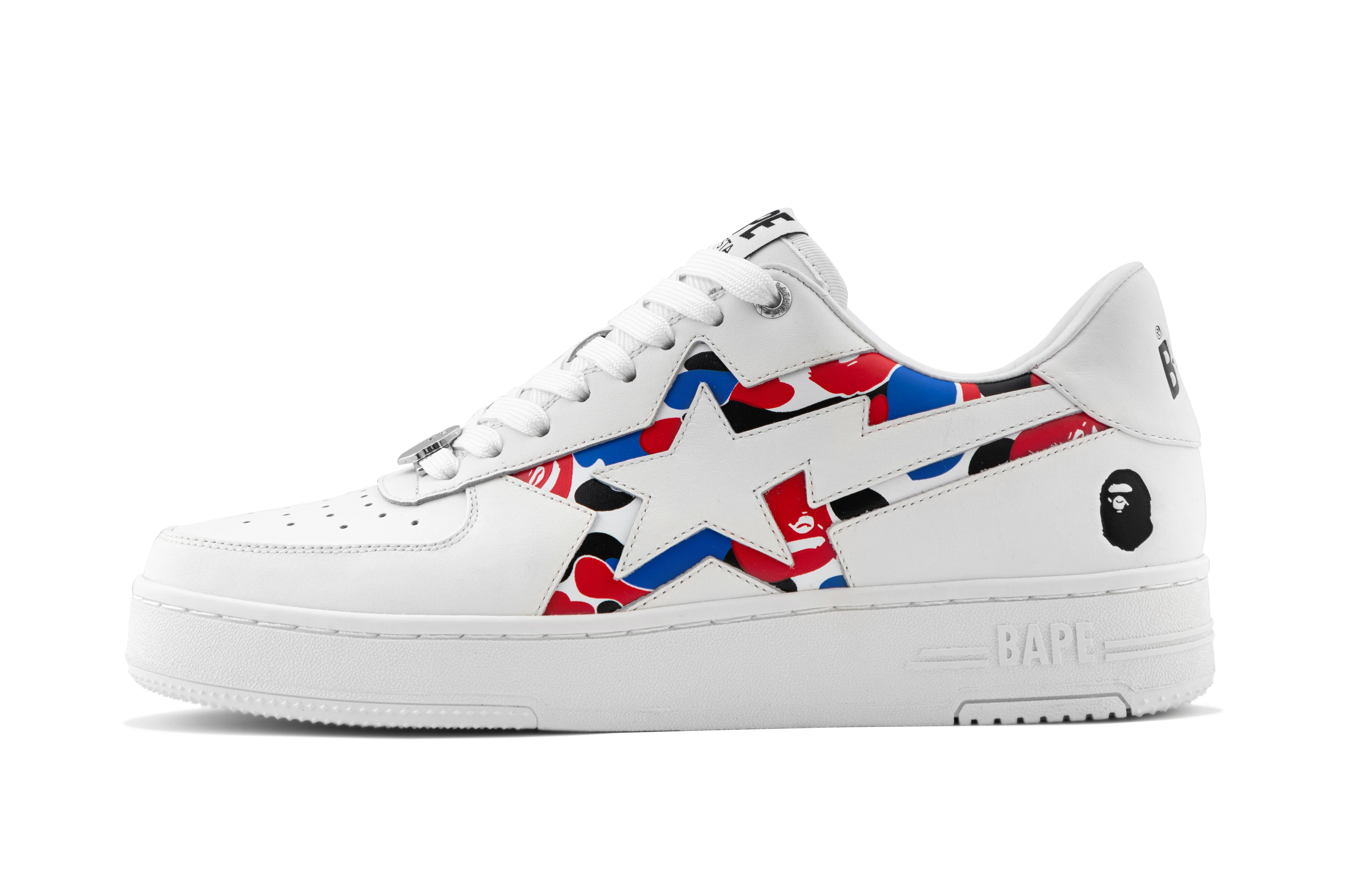 BAPE STA ICON BAPE STORE LONDON 4TH ANNIV. MENS - Image 2