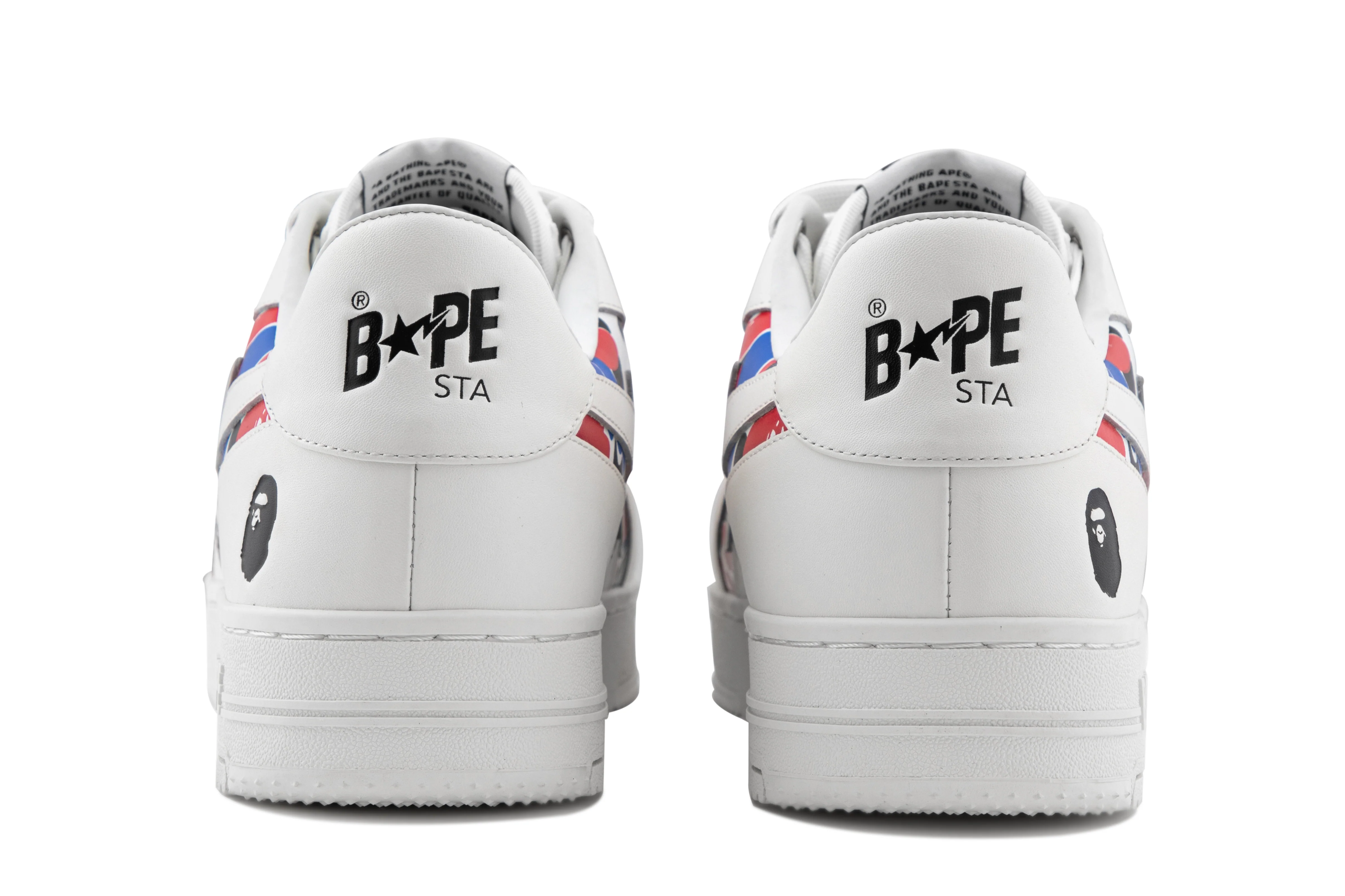 BAPE STA ICON BAPE STORE LONDON 4TH ANNIV. MENS - Image 3