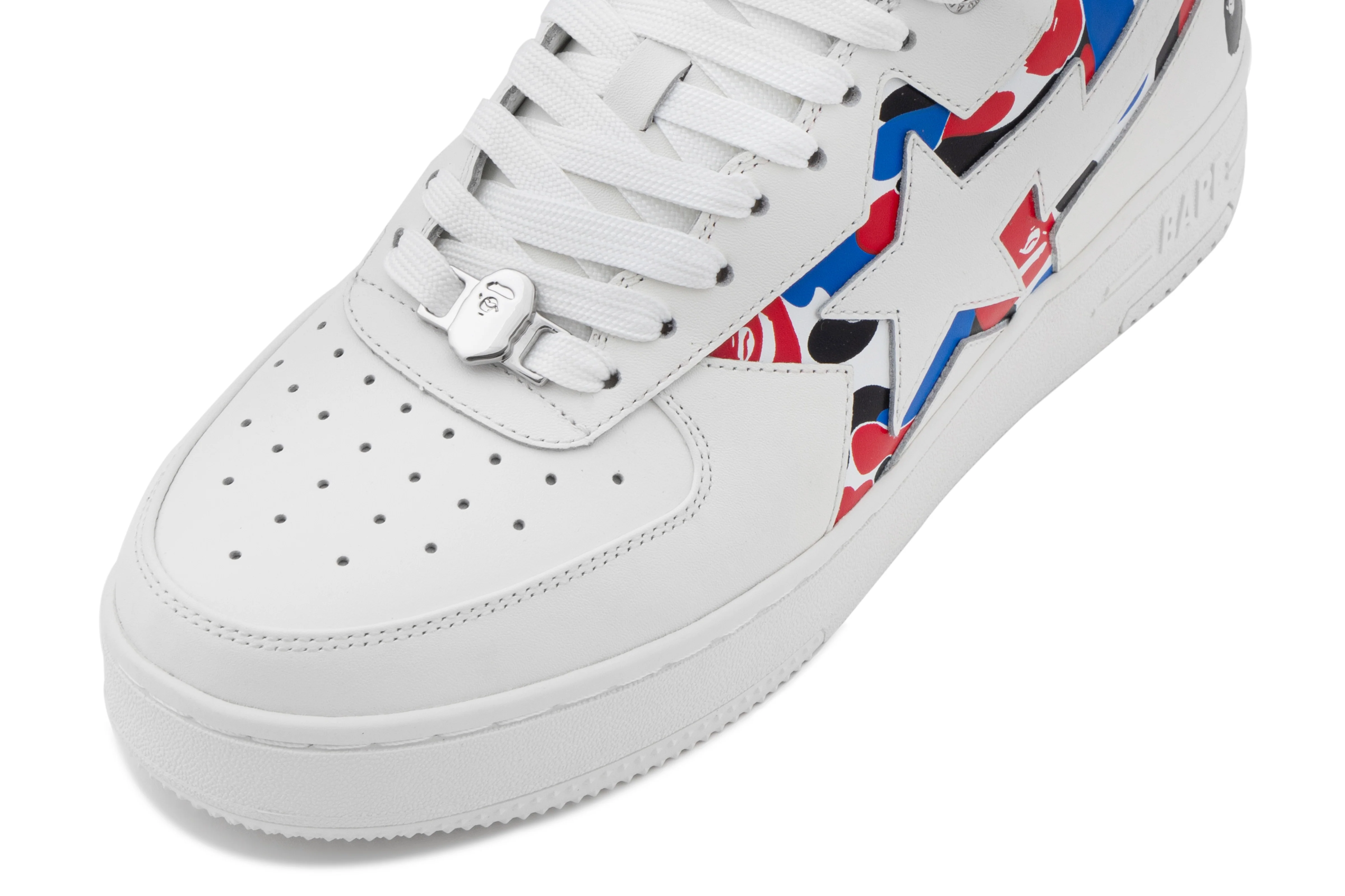 BAPE STA ICON BAPE STORE LONDON 4TH ANNIV. MENS - Image 4