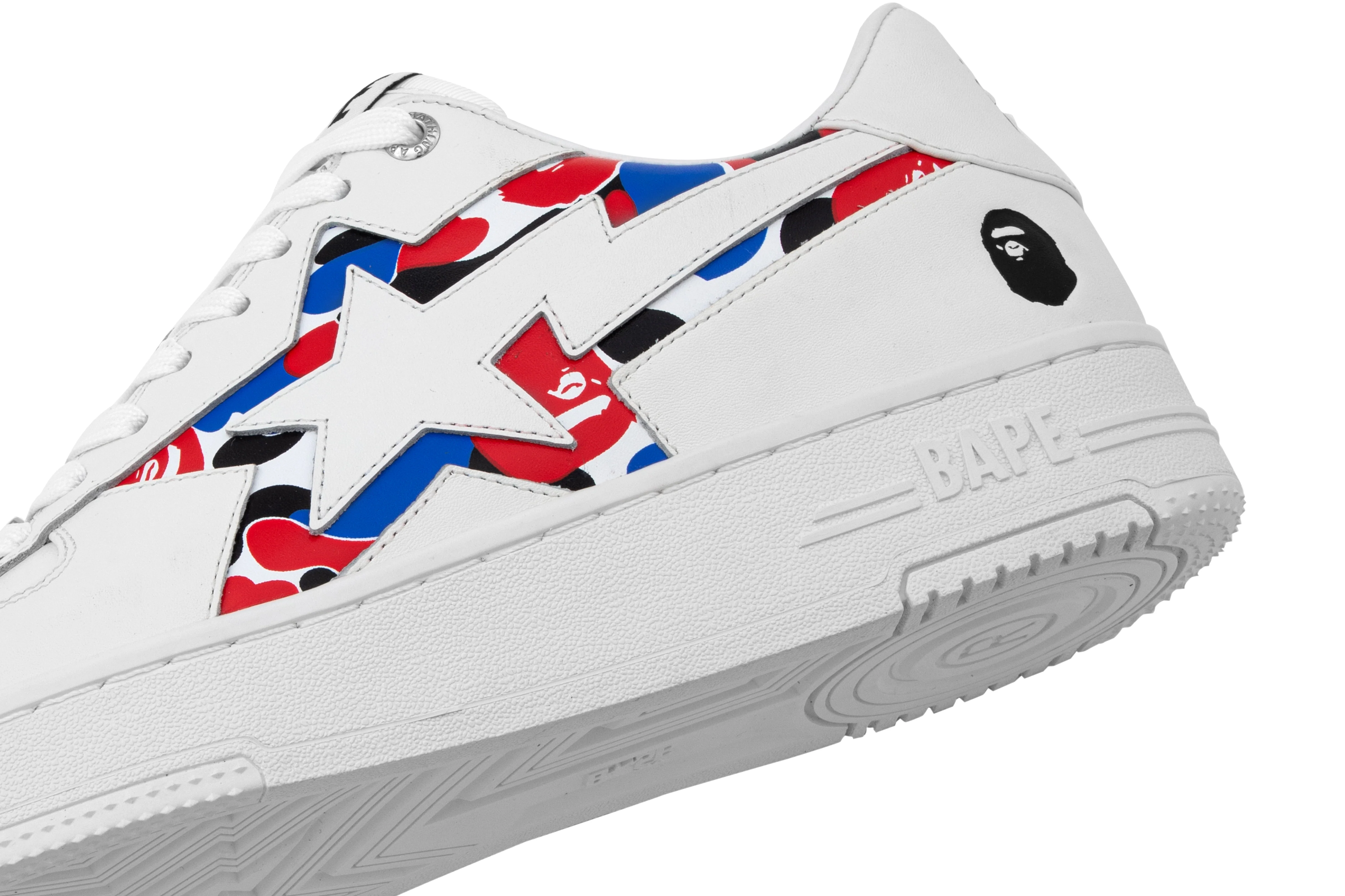 BAPE STA ICON BAPE STORE LONDON 4TH ANNIV. MENS - Image 5