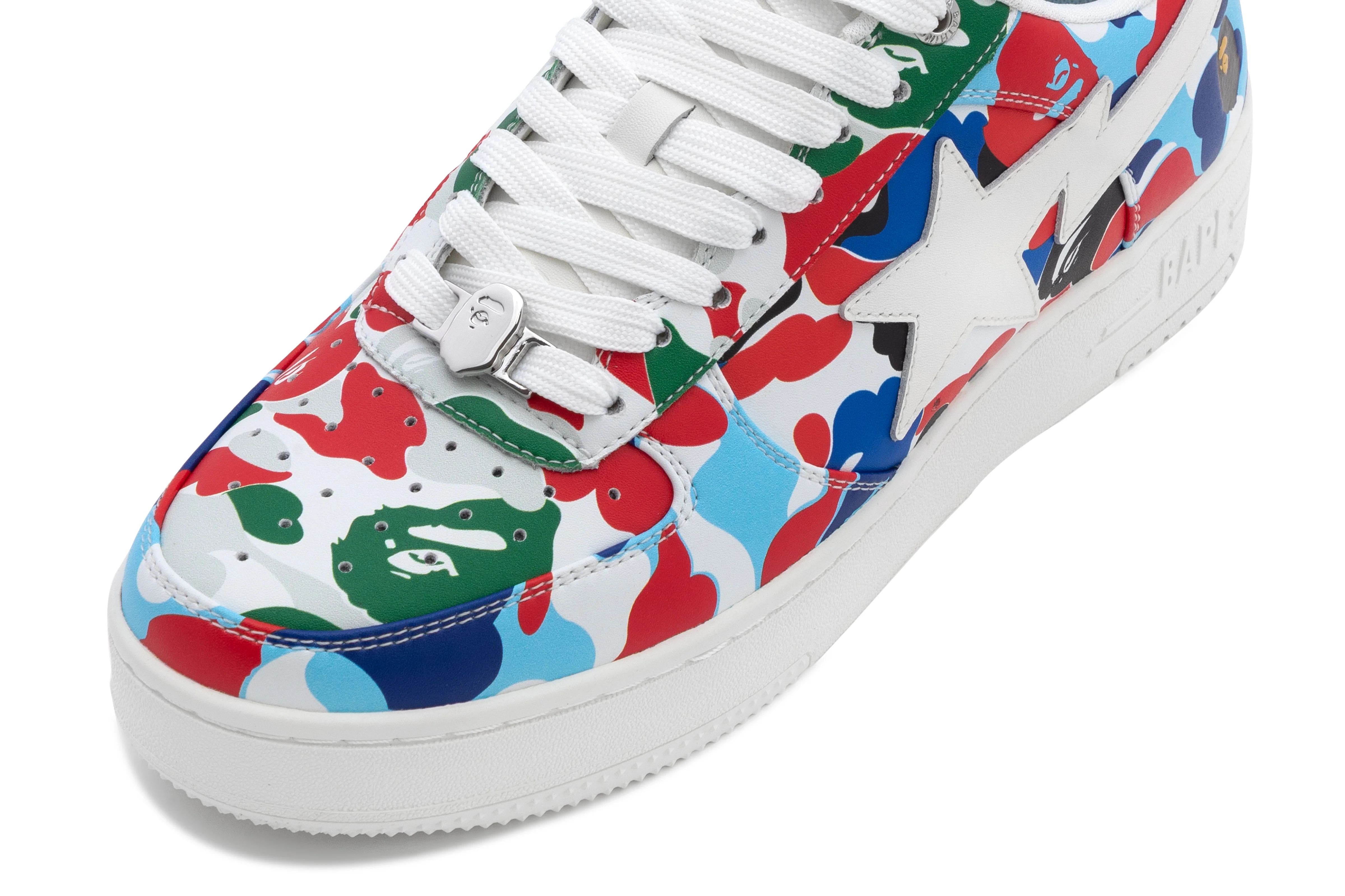 BAPE STA EU CAMO MENS - Image 4