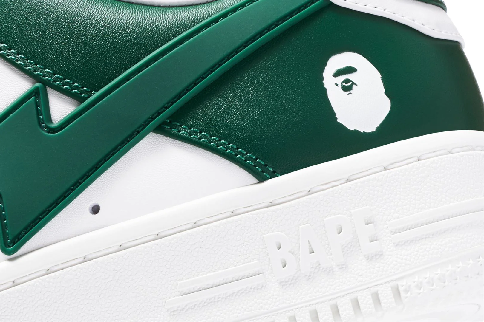 BAPE STA OS MENS - Image 11