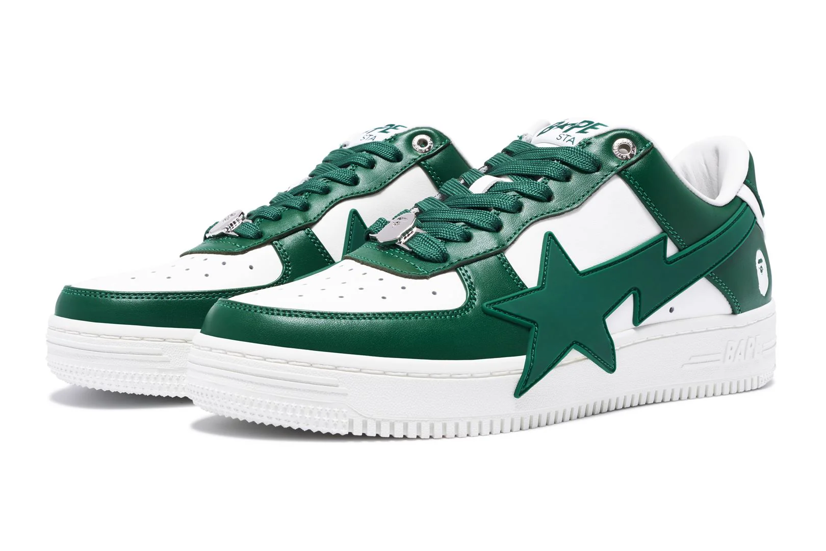 BAPE STA OS MENS - Image 7