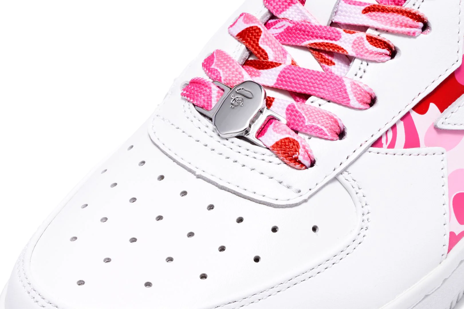 BAPE STA ICON ABC CAMO MENS - Image 16