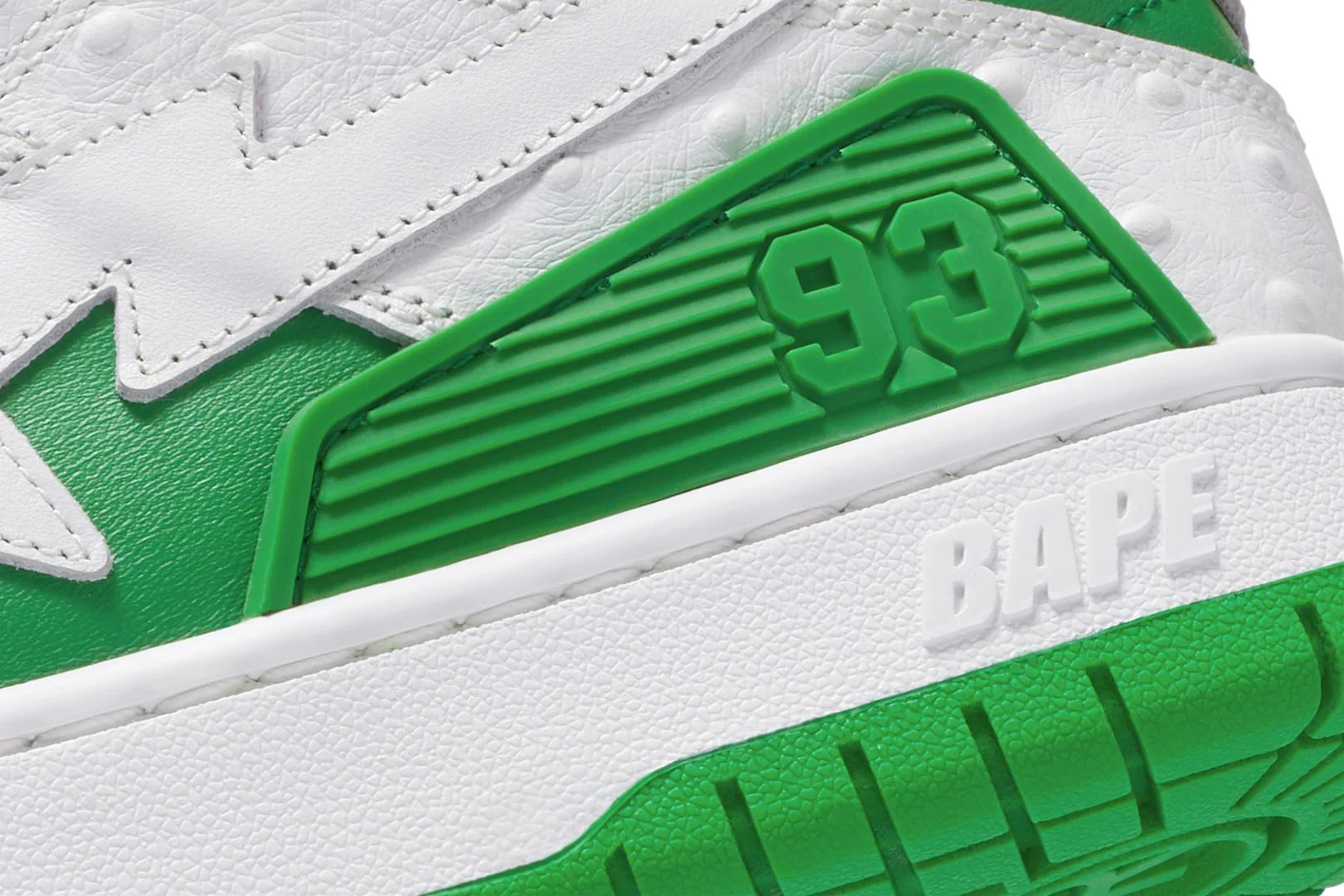 BAPE SK8 STA #1 MENS - Image 11