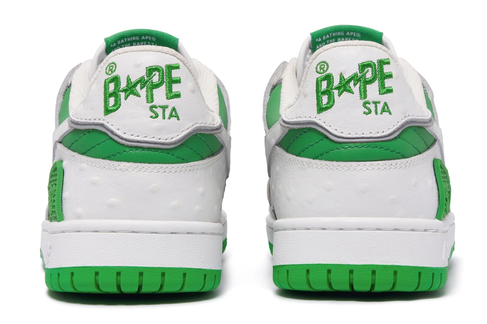 BAPE SK8 STA #1 MENS - Image 12