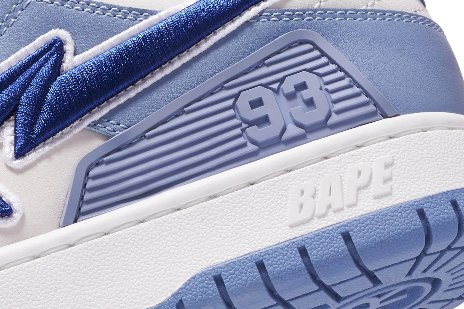 BAPE SK8 STA #5 MENS - Image 17
