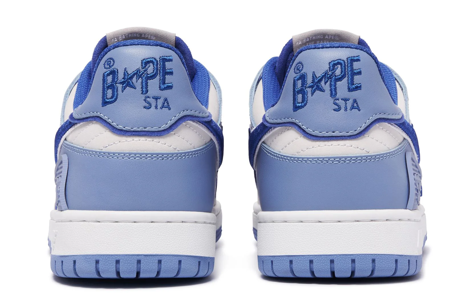 BAPE SK8 STA #5 MENS - Image 18