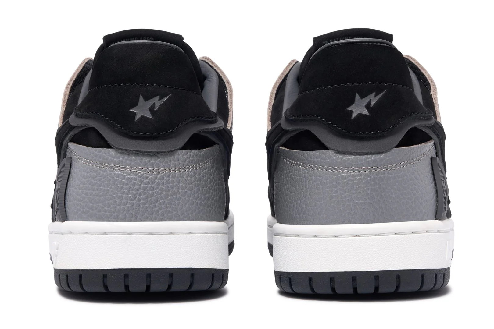 BAPE SK8 STA #6 MENS - Image 6