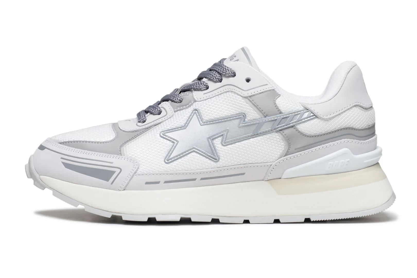 BAPE® CROSS STA MENS - Image 12