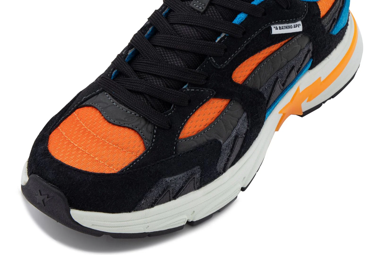 BAPE SHARK STA #2 MENS - Image 9