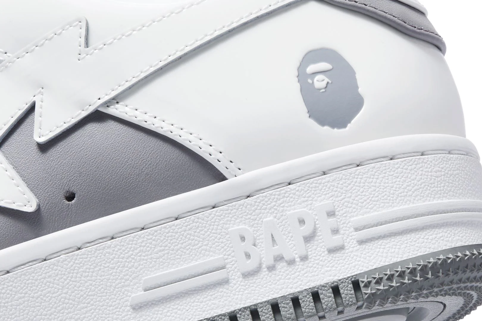 BAPE STA #6 MENS - Image 11