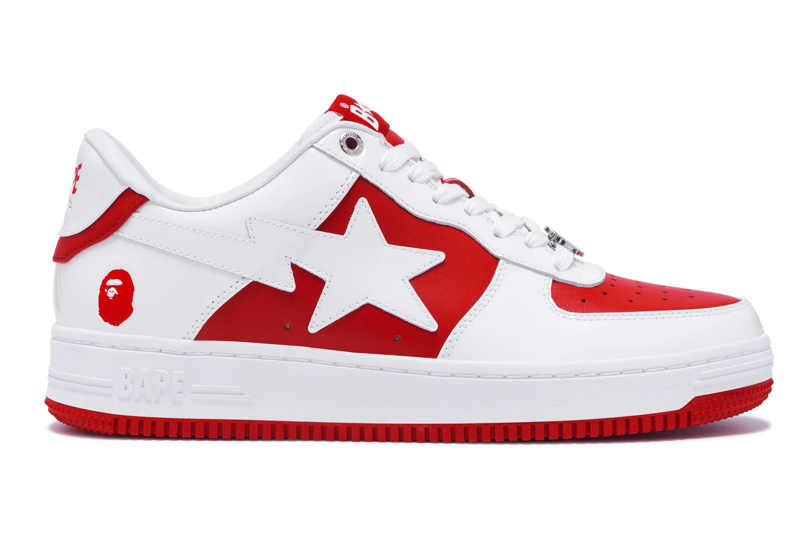 BAPE STA #6 MENS - Image 15