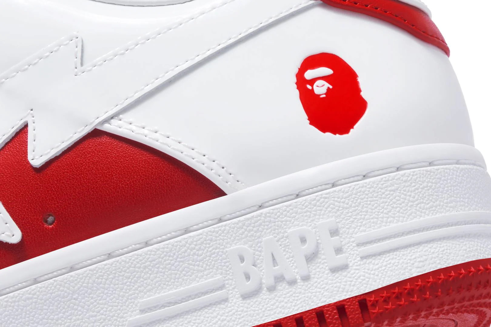 BAPE STA #6 MENS - Image 17
